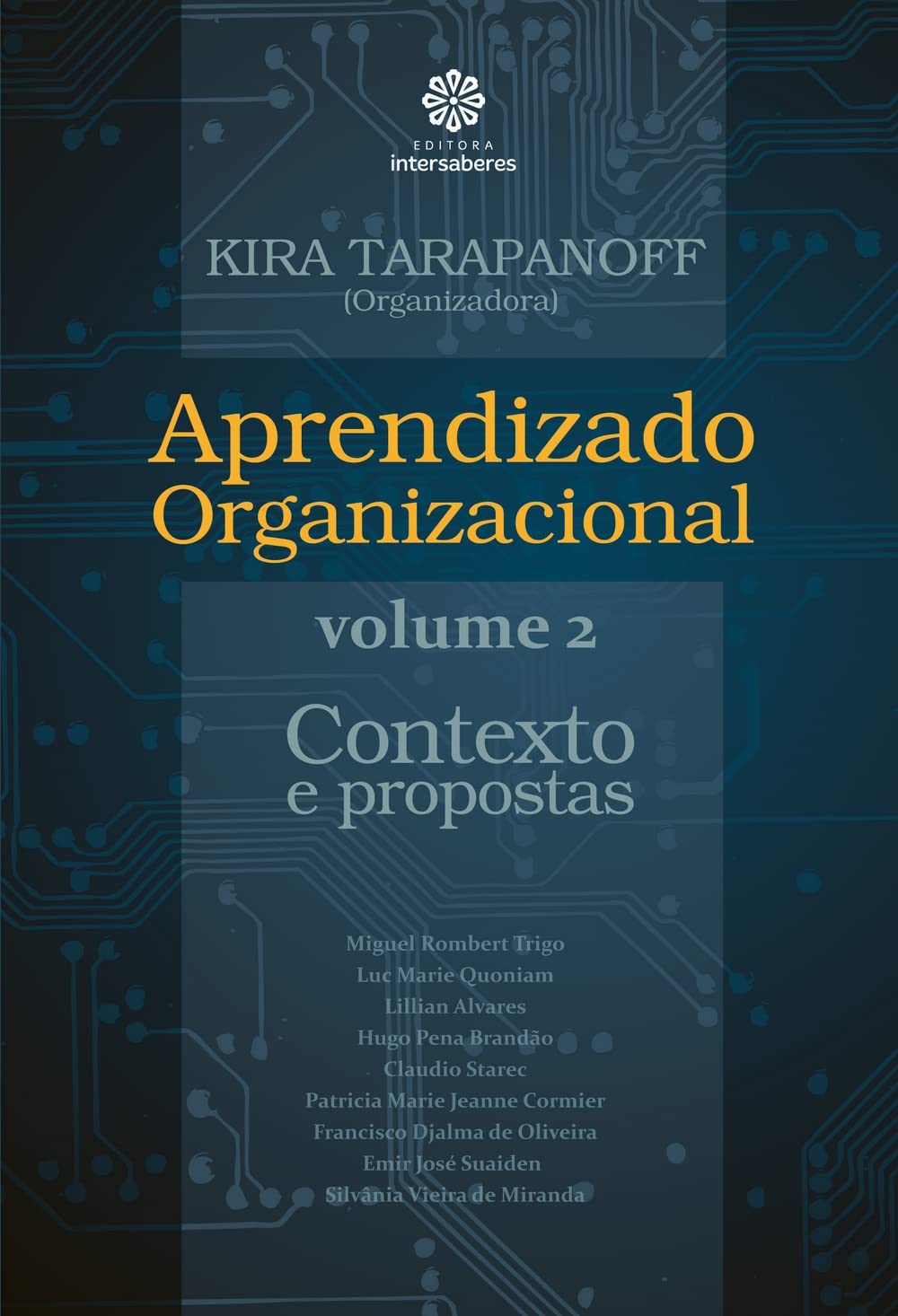 Aprendizado Organizacional V2 (Em Portuguese do Brasil) Books