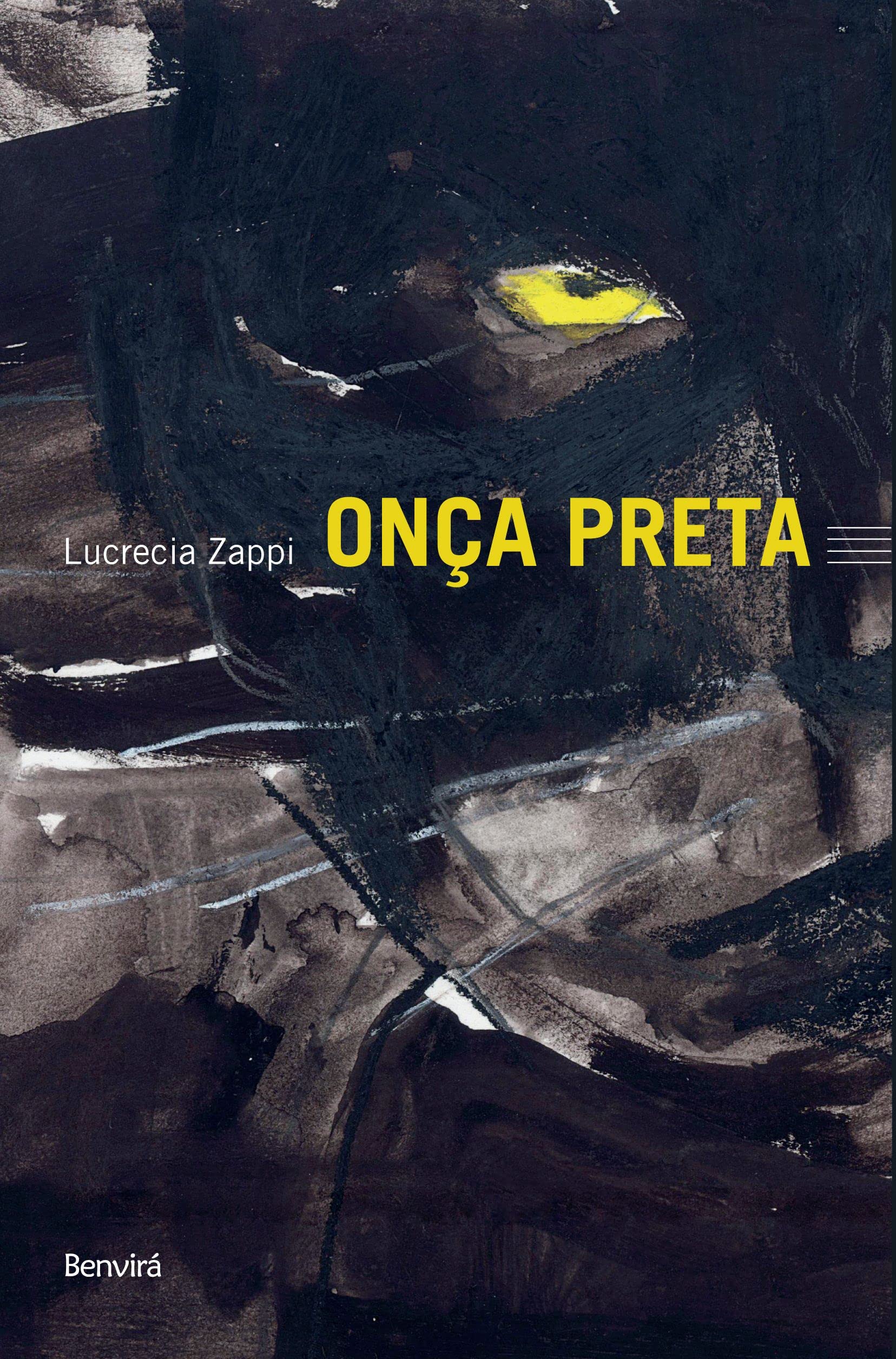 Onça Preta (Em Portuguese do Brasil) Books