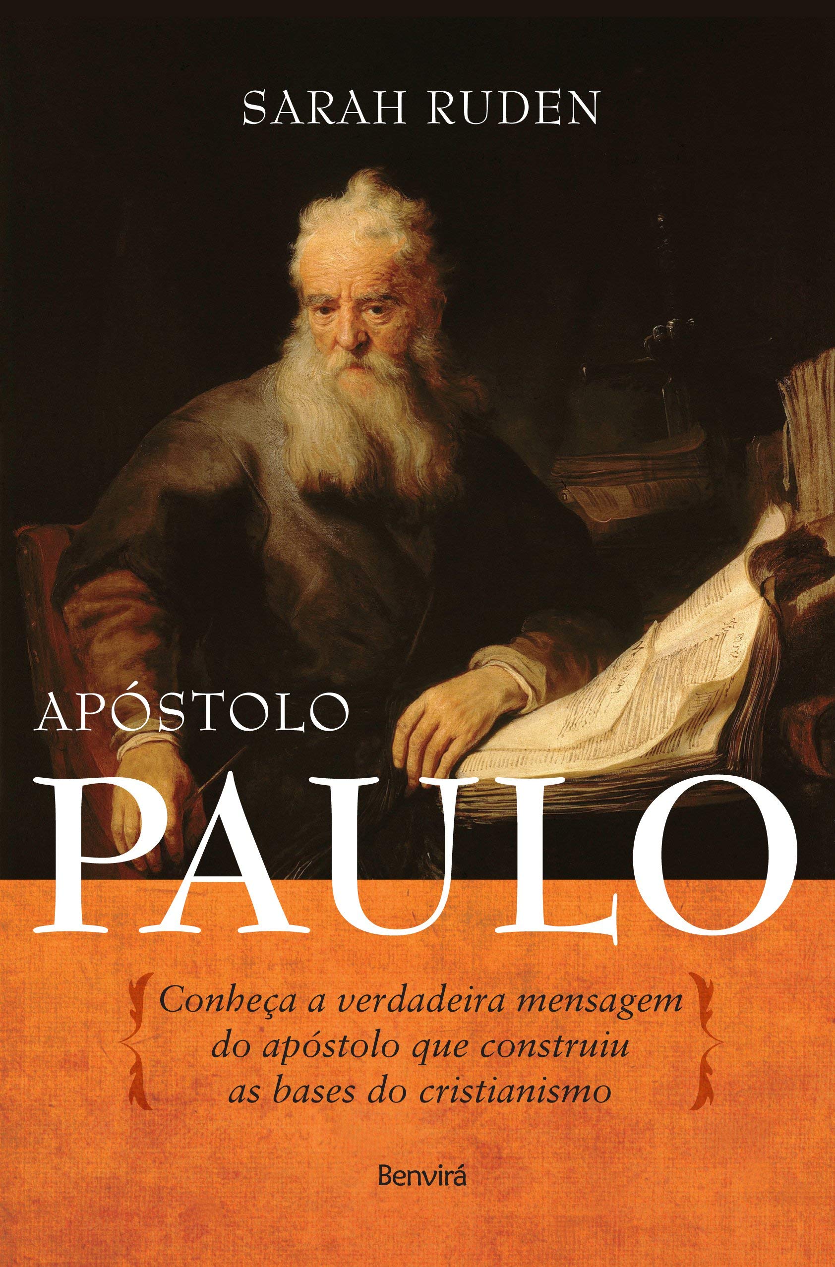 Apóstolo Paulo (Em Portuguese do Brasil) book