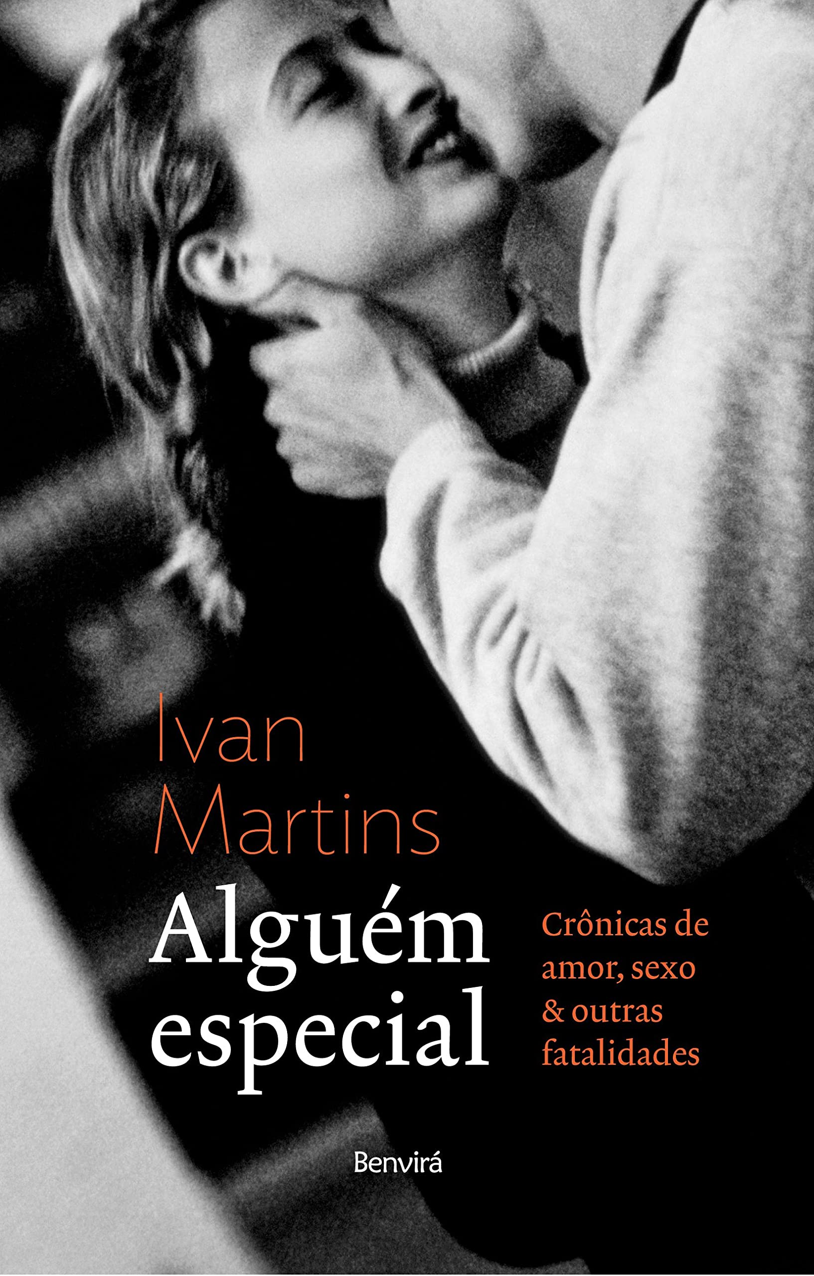 Alguém Especial (Em Portuguese do Brasil) Books