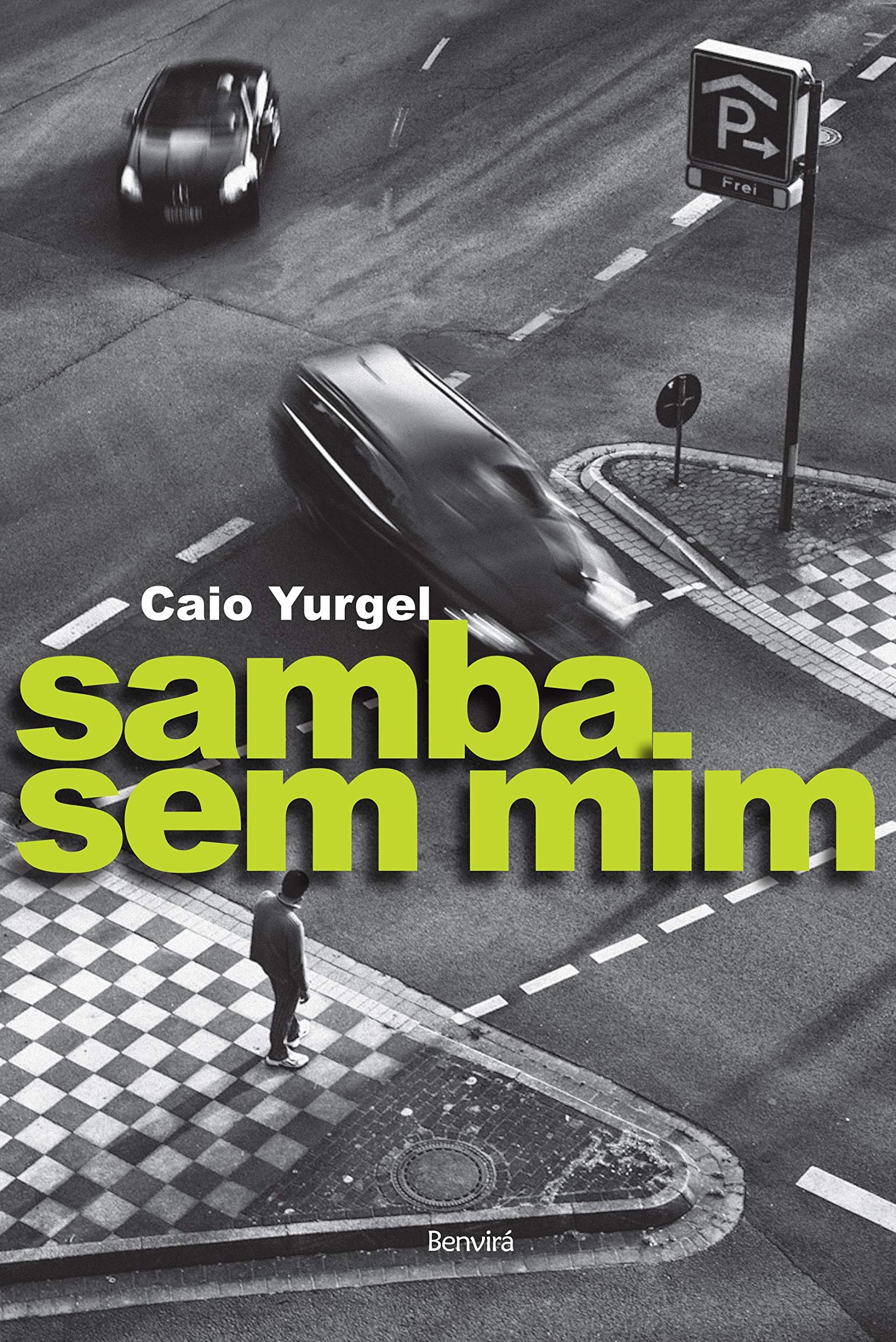 Samba sem Mim (Em Portuguese do Brasil) Books