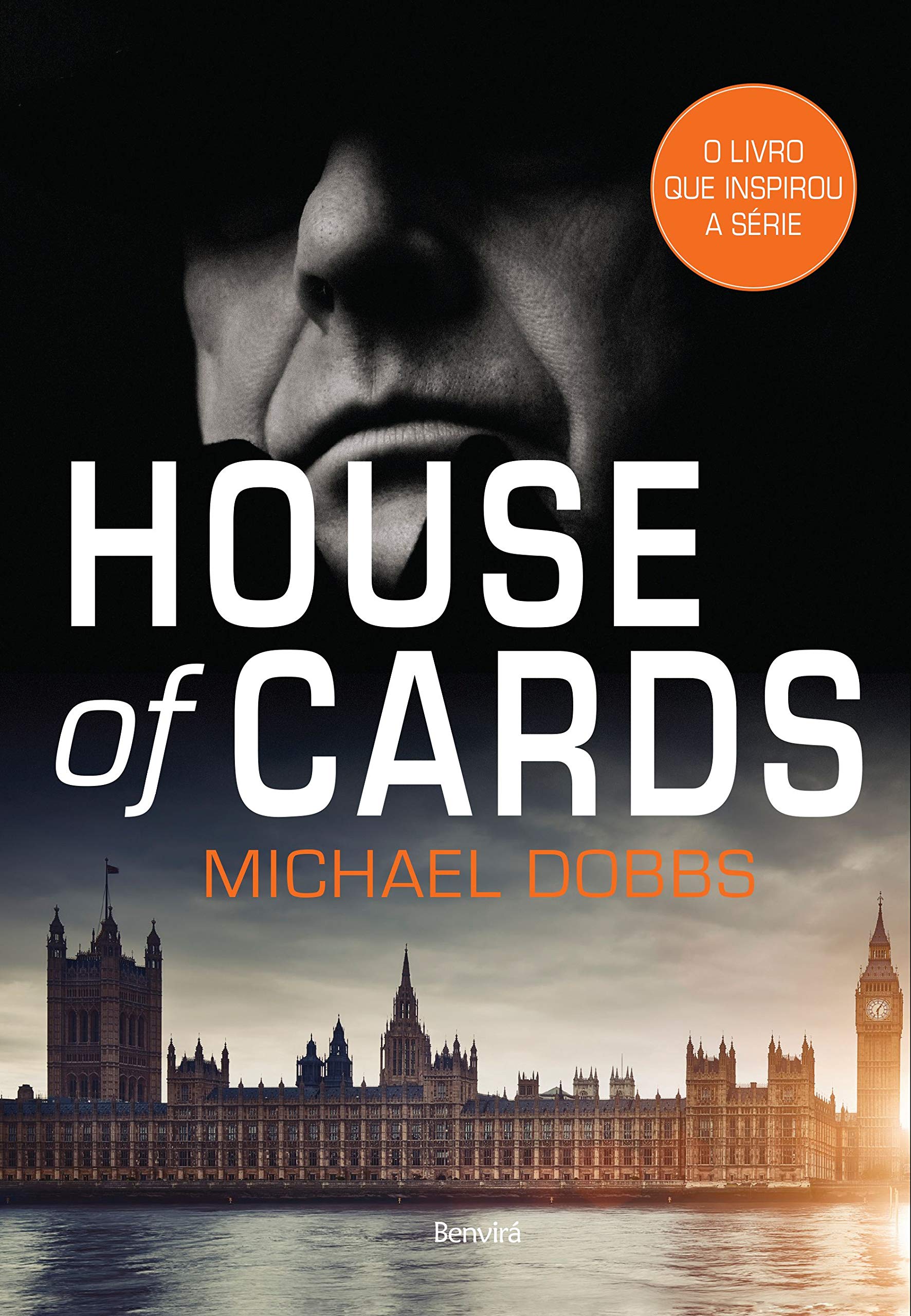 House Of Cards (Em Portuguese do Brasil) Books