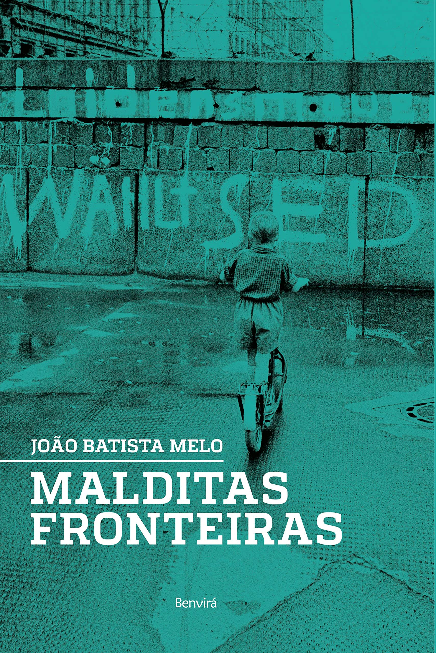 Malditas Fronteiras (Em Portuguese do Brasil) Books