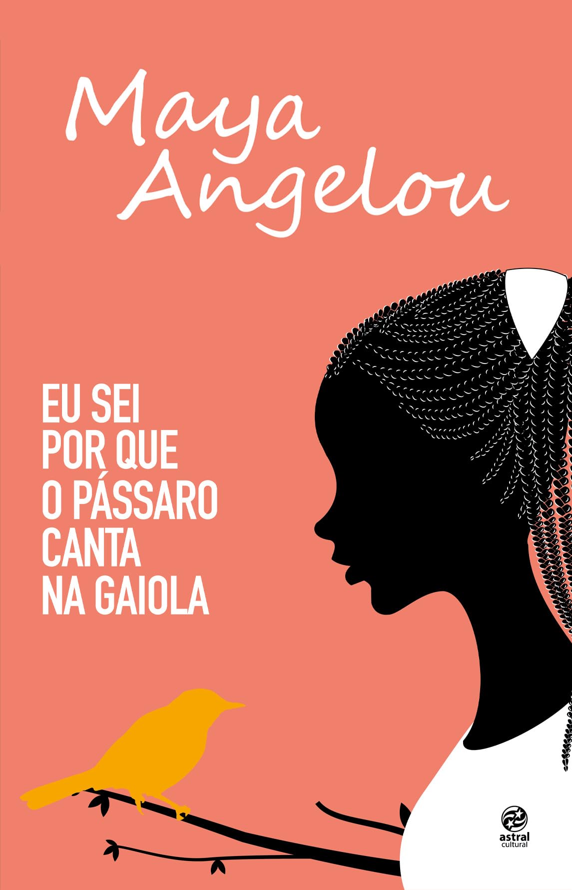 Eu Sei por que o Pássaro Canta na Gaiola Books