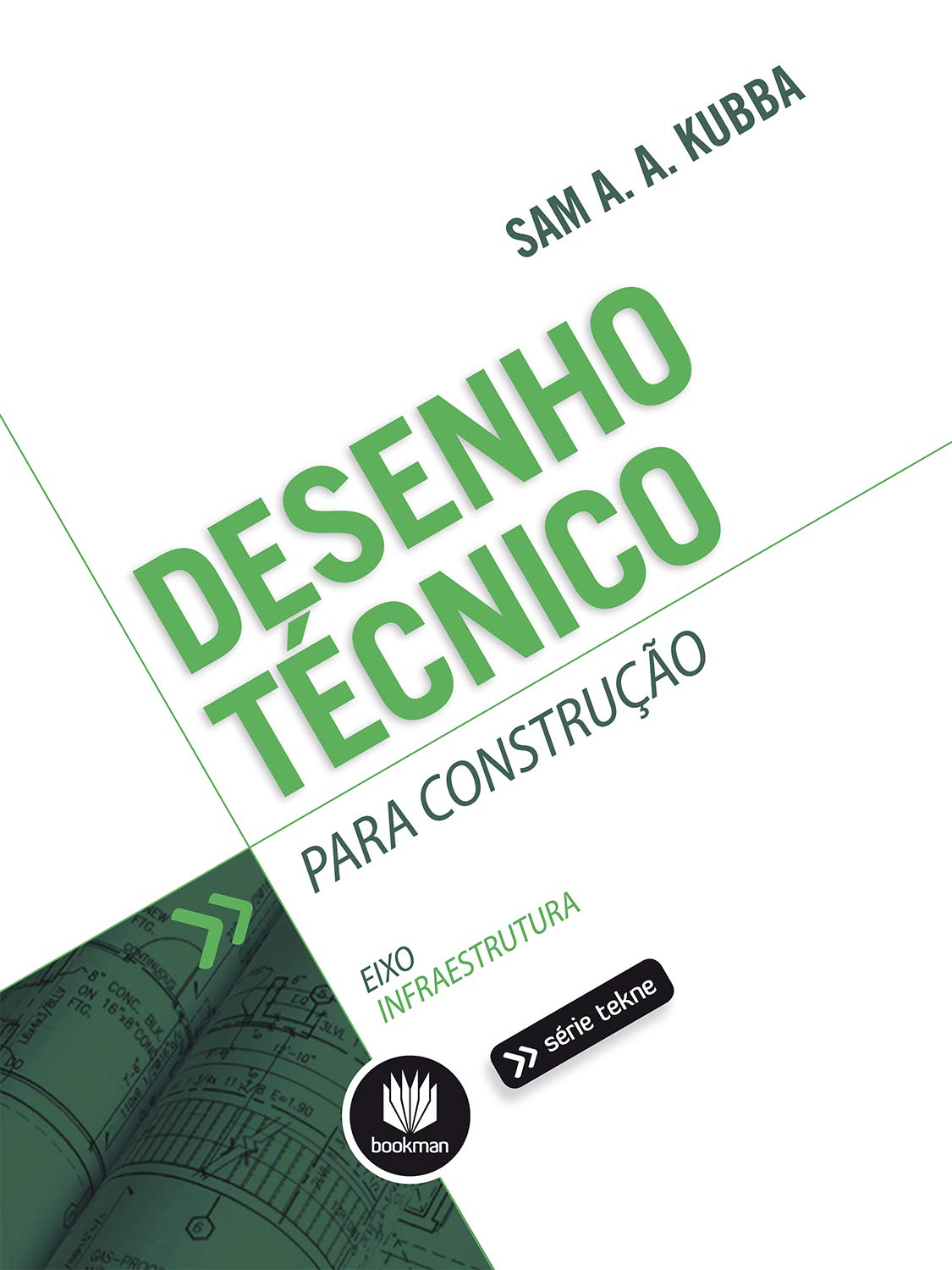 Desenho Tecnico Para Construcao (Em Portuguese do Brasil) Books