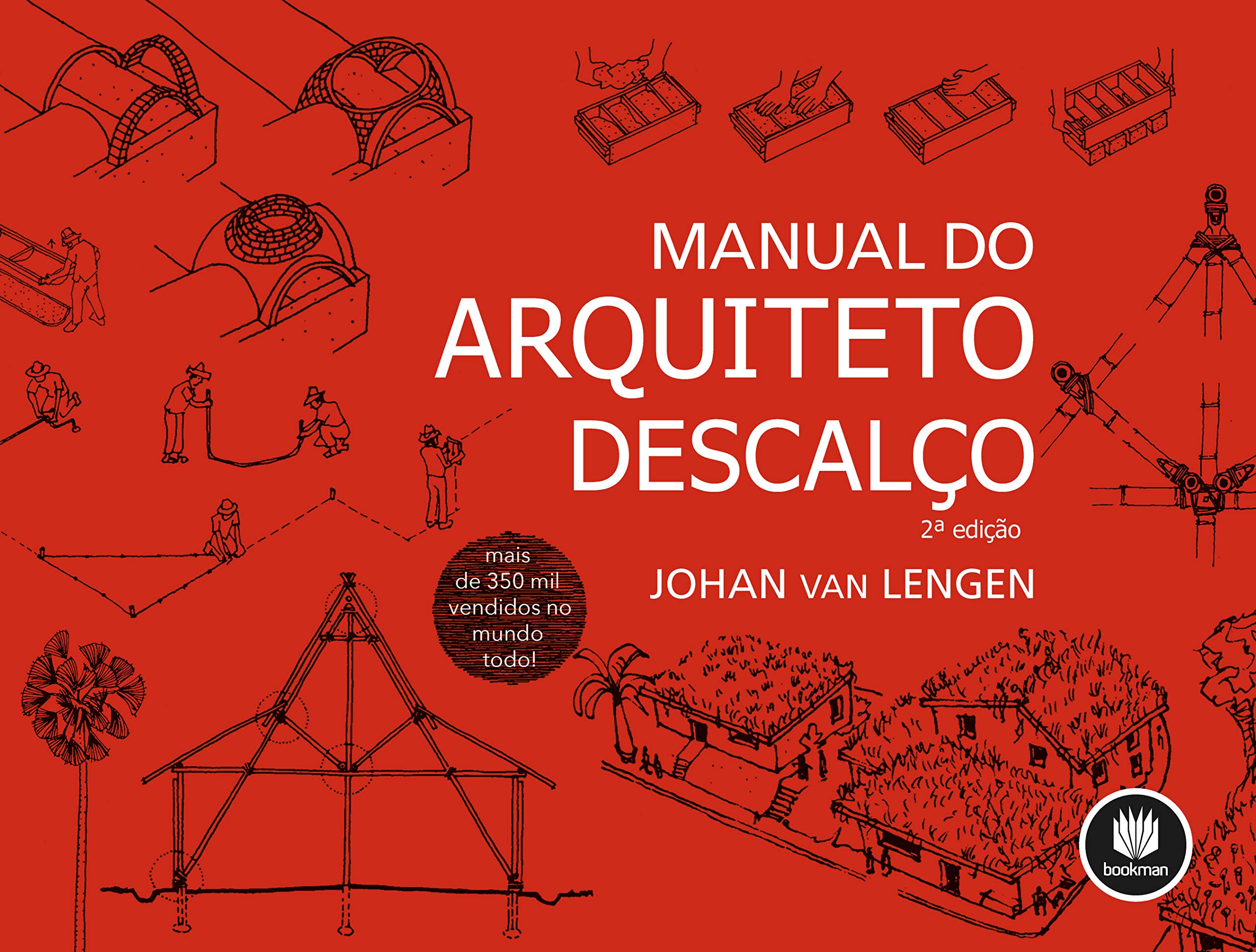 Manual do Arquiteto Descalco (Em Portugues do Brasil) Books