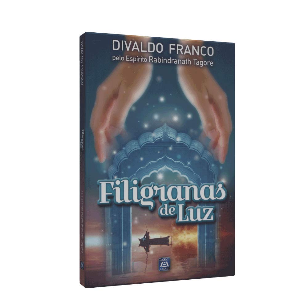 Filigranas de Luz Religion & Esotericism