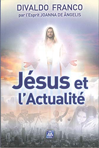 Jésus et l'actualité book