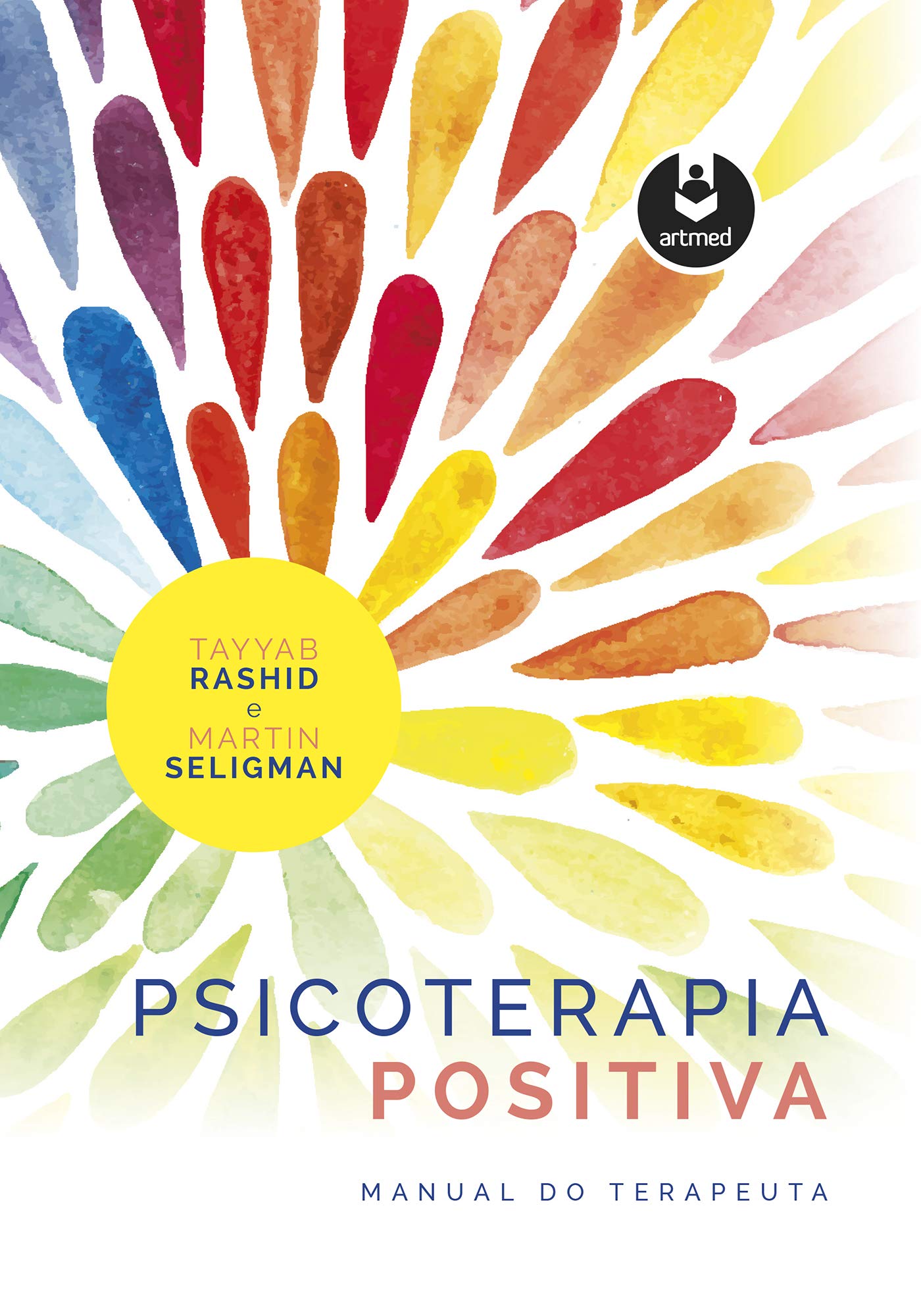 Psicoterapia Positiva: Manual do Terapeuta Books