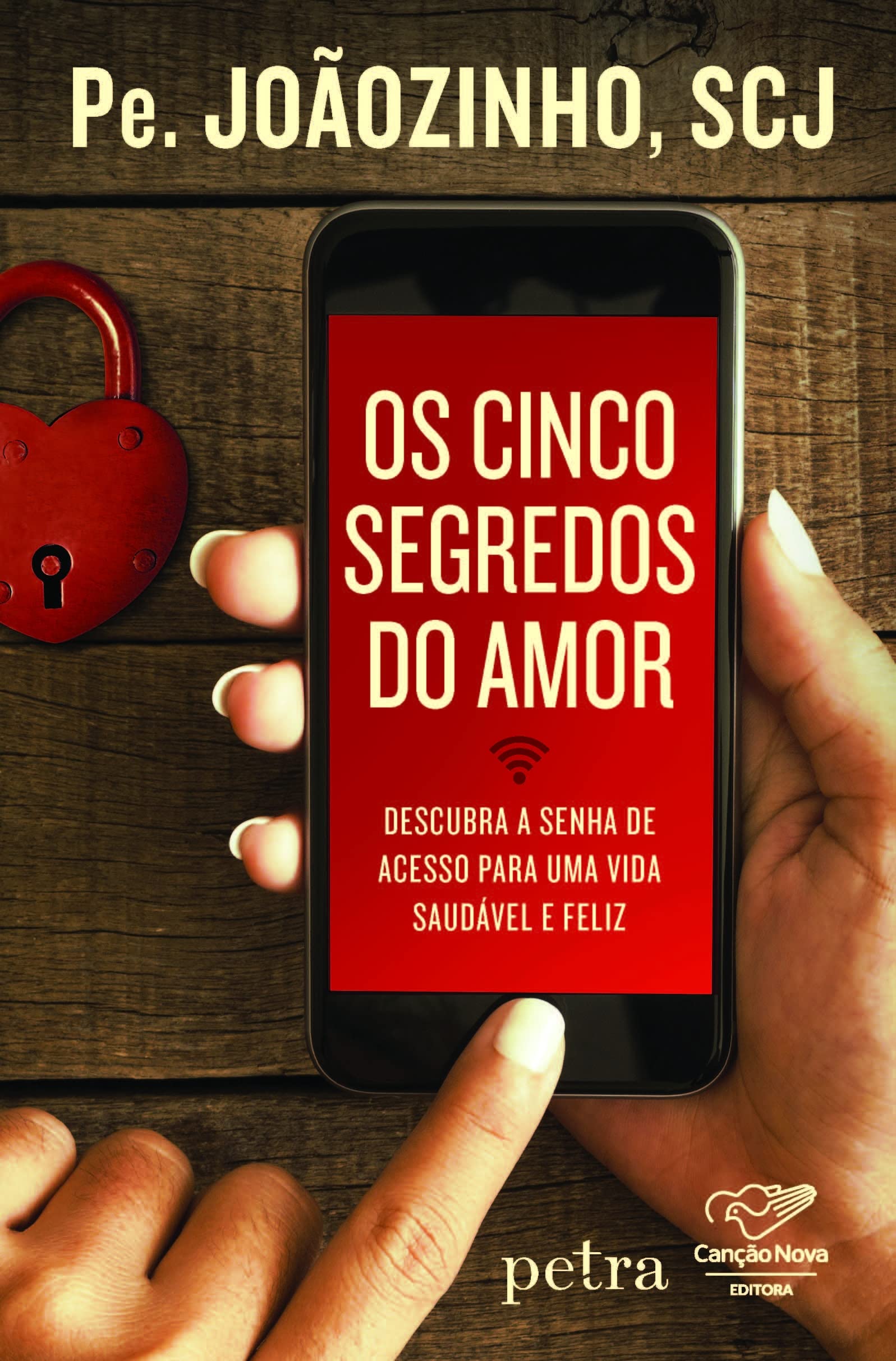 Os 5 Segredos do Amor Books
