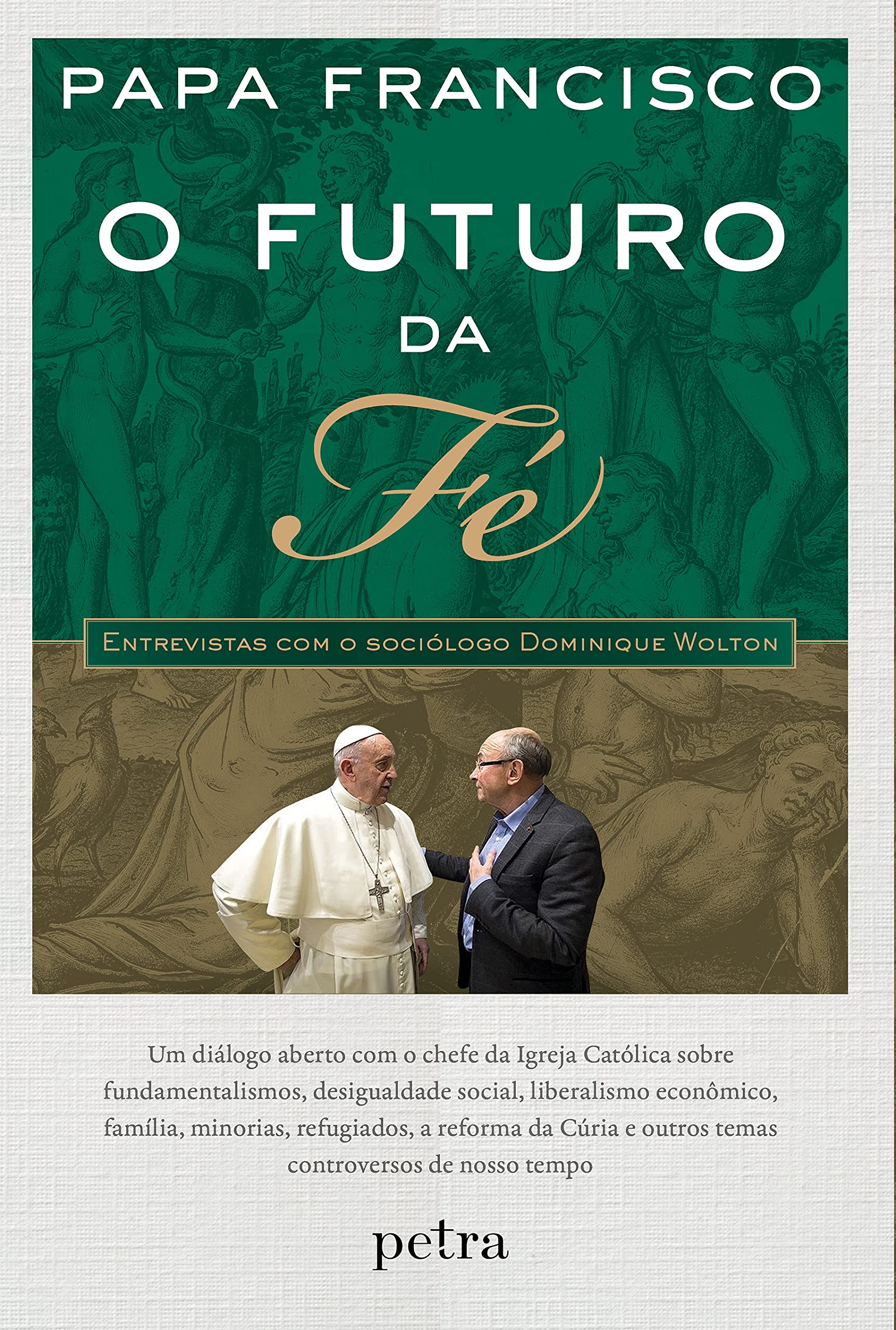 O Futuro da Fé Books