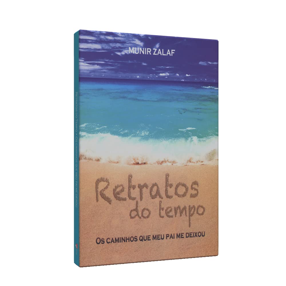 Retratos Do Tempo Books