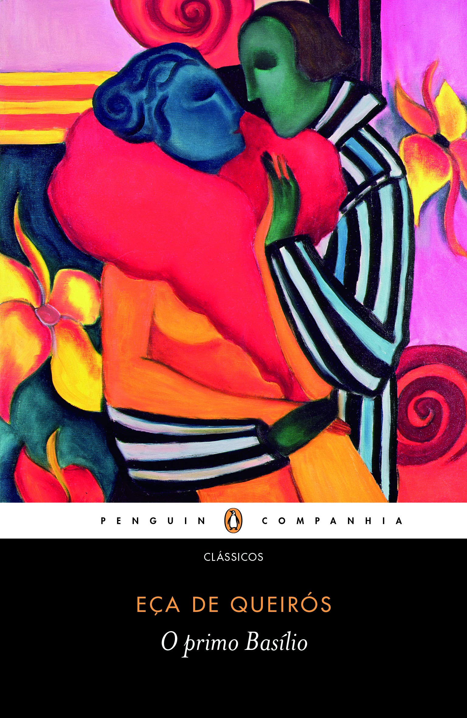 O Primo Basílio (Em Portuguese do Brasil) Books