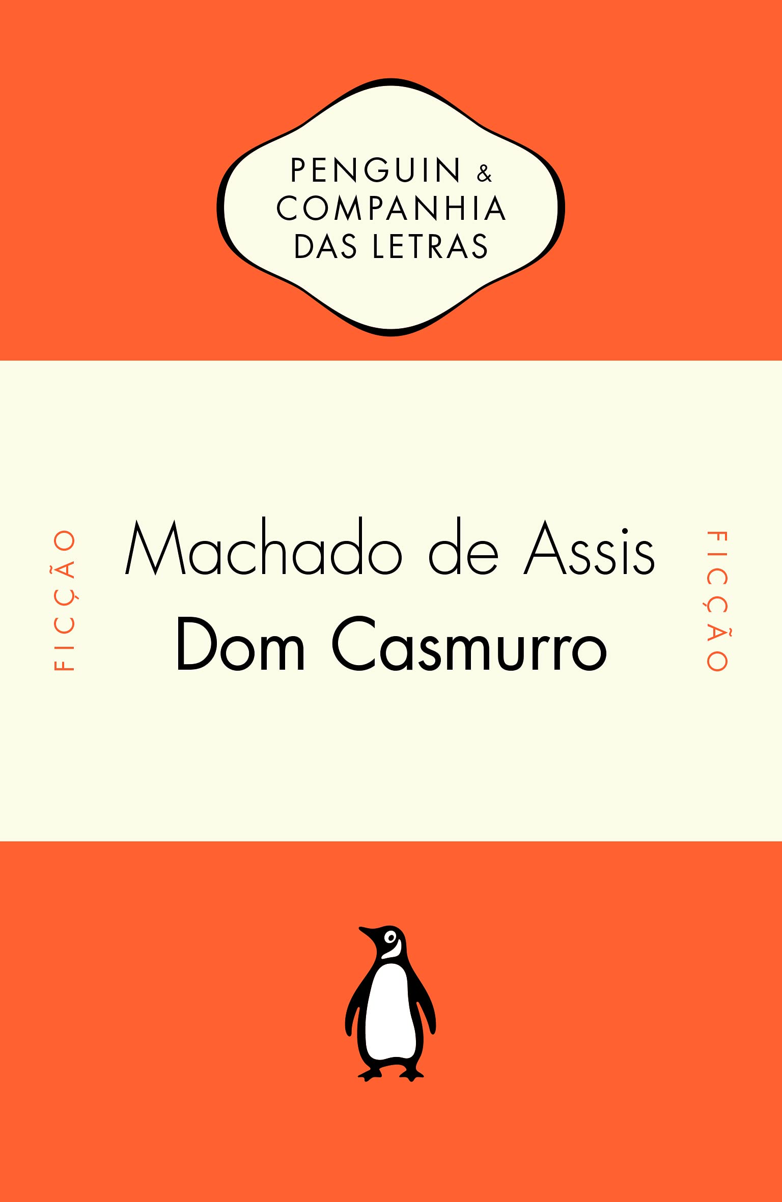 Dom Casmurro (Em Portuguese do Brasil) Books