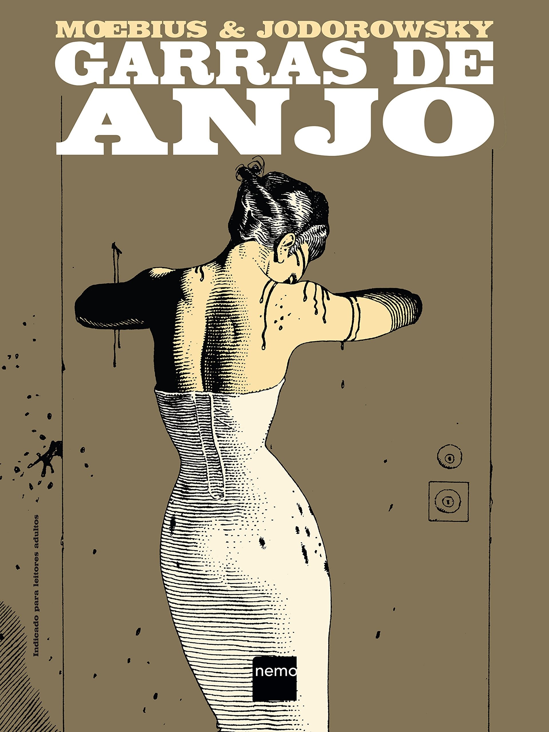 Garras de Anjo (Em Portuguese do Brasil) book