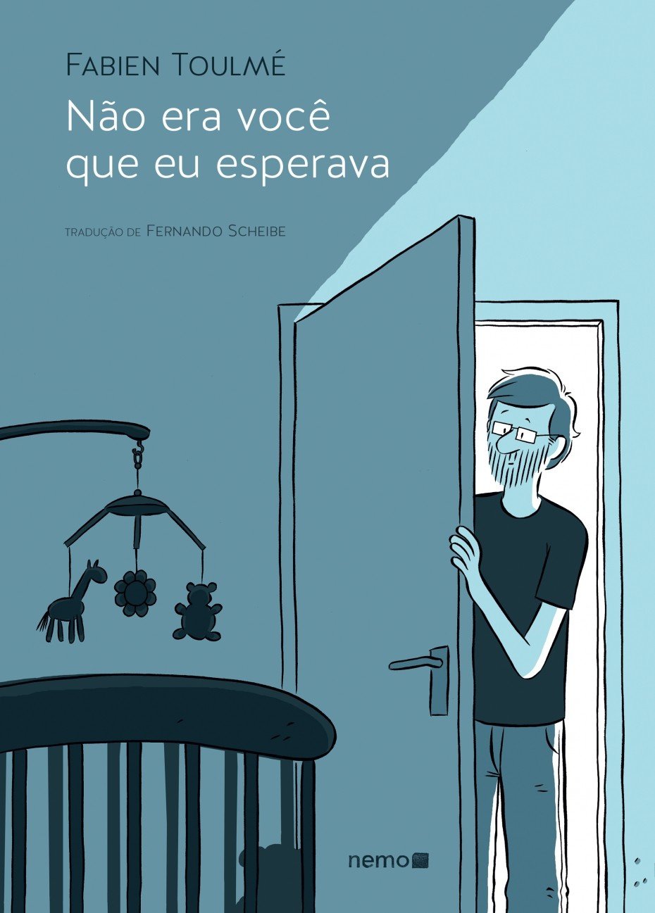 Não Era Você que Eu Esperava (Em Portuguese do Brasil) book