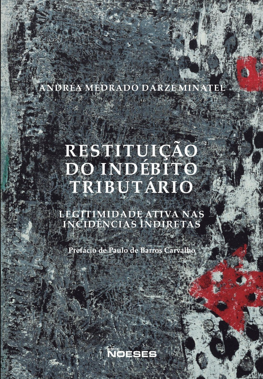 Product Image: Restituição do Indébito Tributário