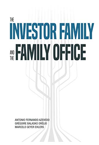 The Investor Family and the Family Office Books