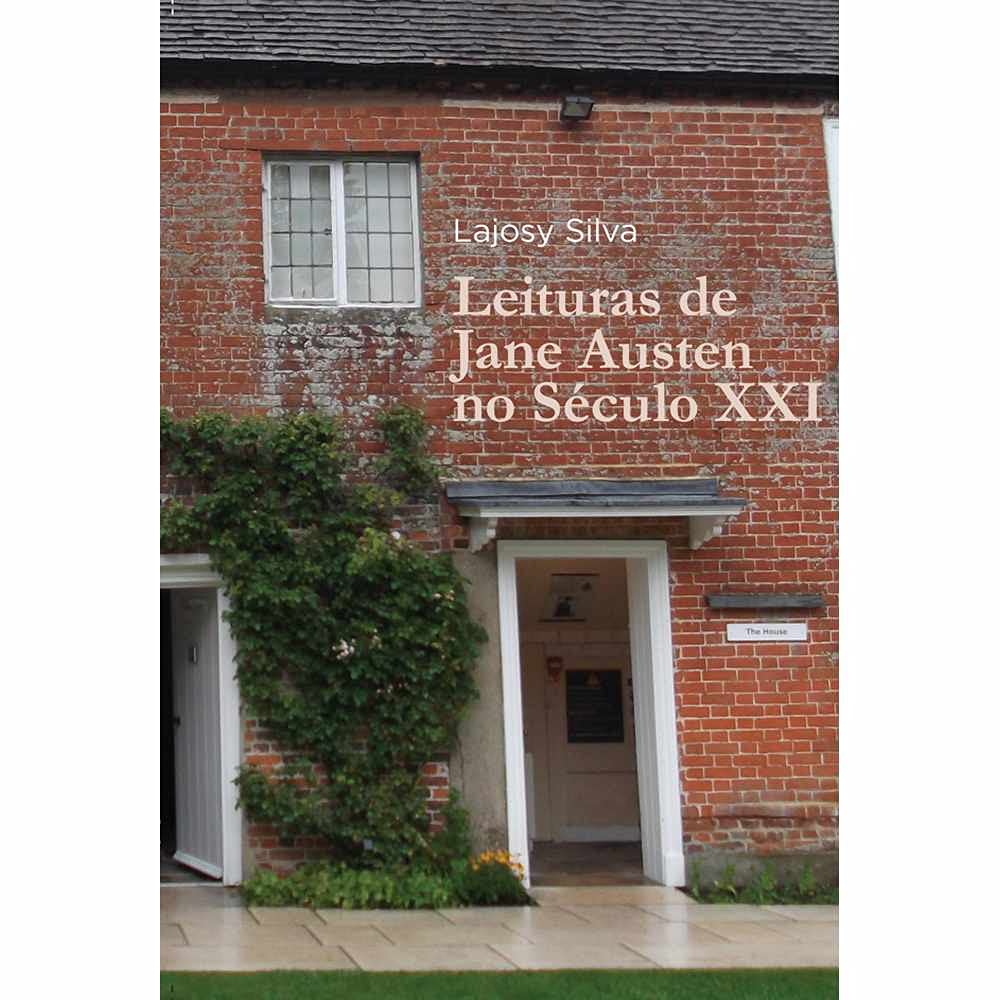 Leituras De Jane Austen No Seculo Xxi (Em Portuguese do Brasil) Books