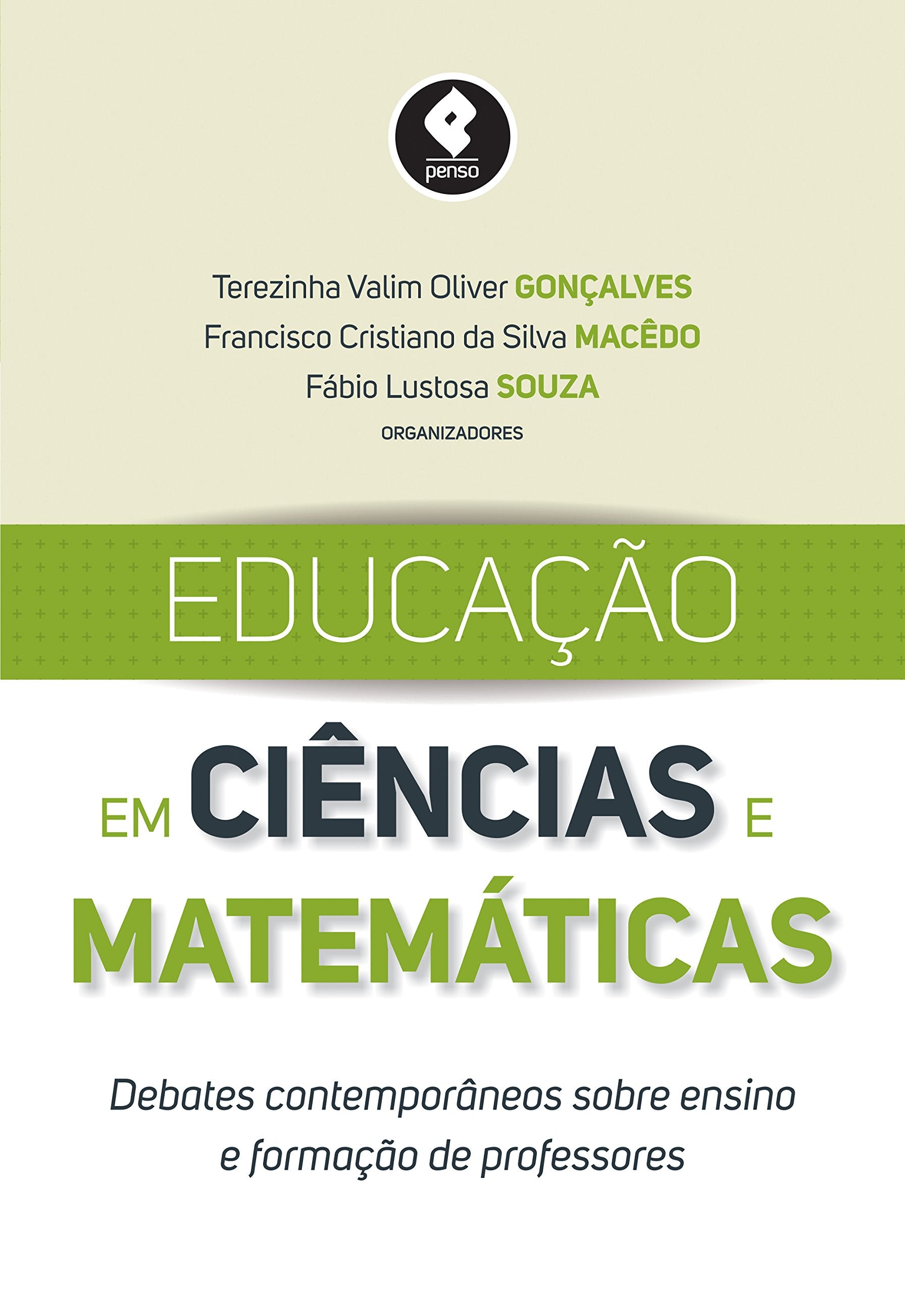 Educação em Ciências e Matemática (Em Portuguese do Brasil) book