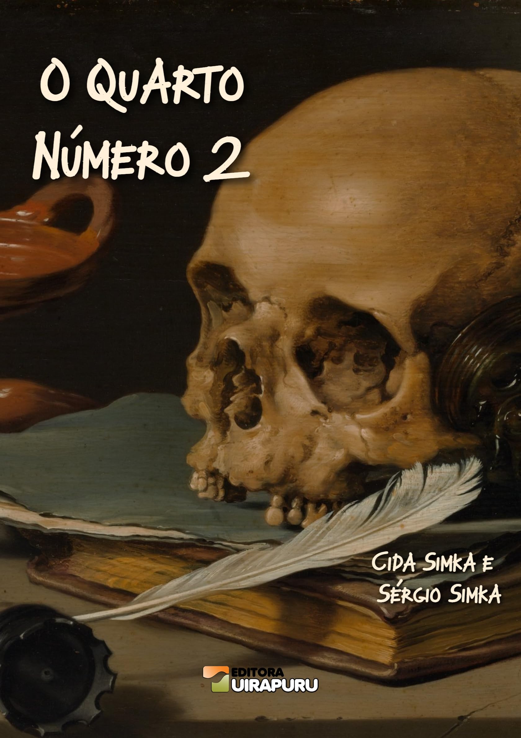 livro o quarto numero 2 lacrado Ed. 2021 Books