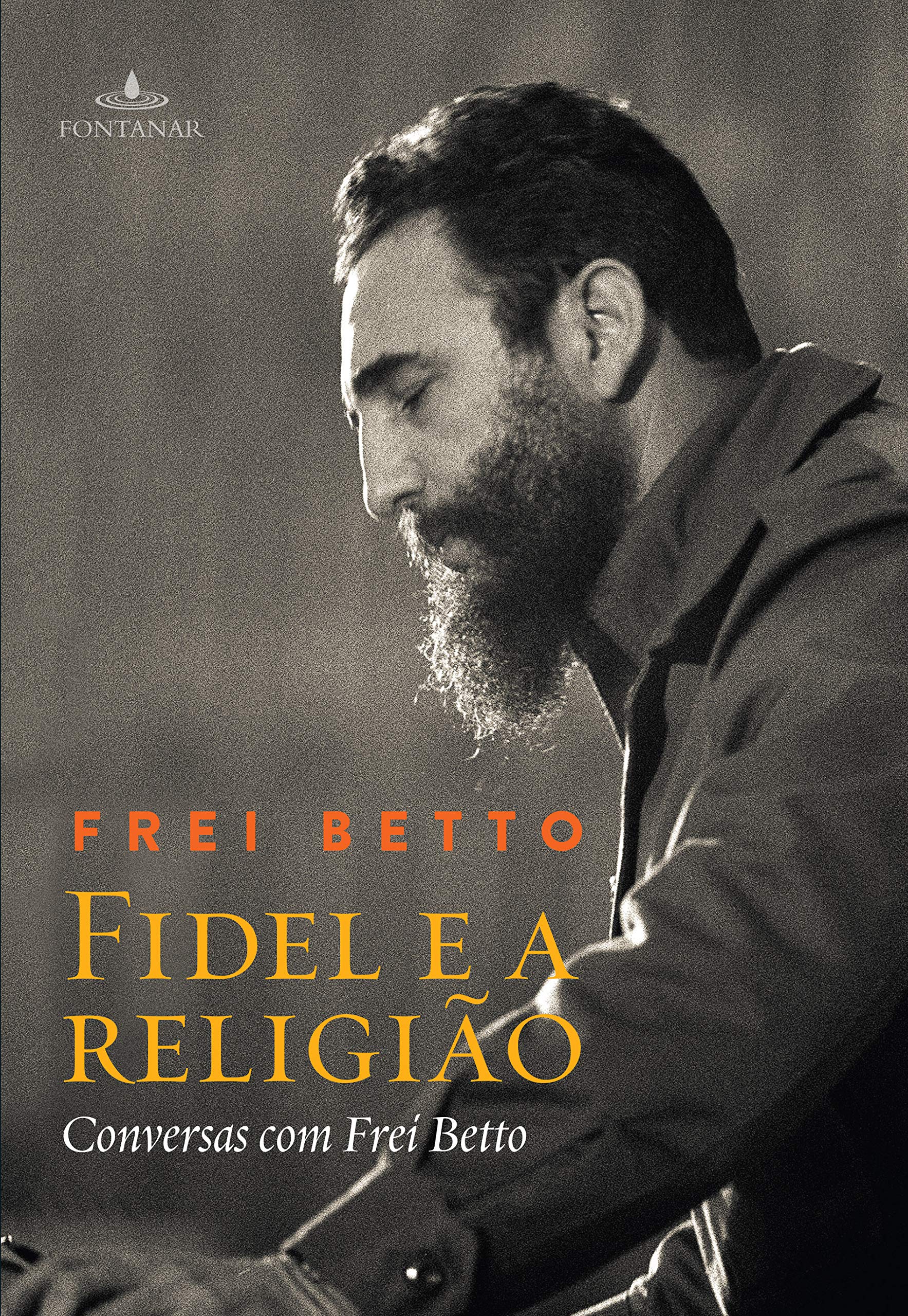 Fidel e a Religião book