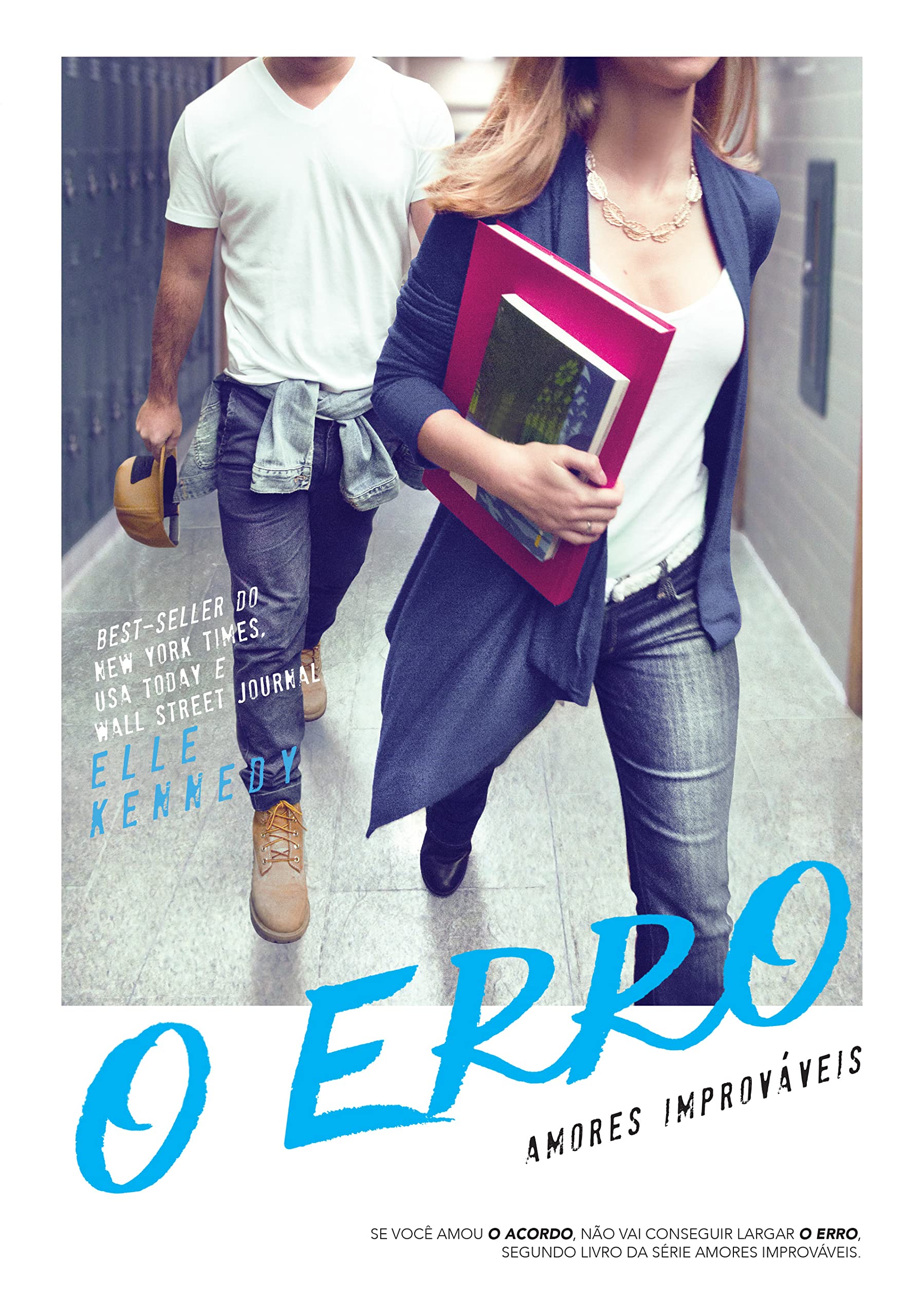Product Image: O Erro