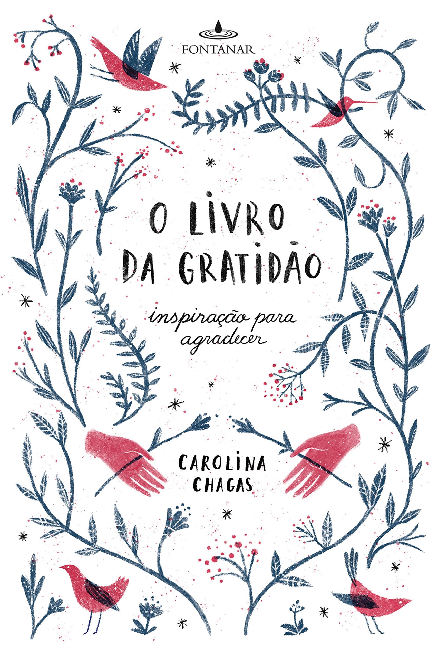 O livro da gratidão (Em Portuguese do Brasil) book