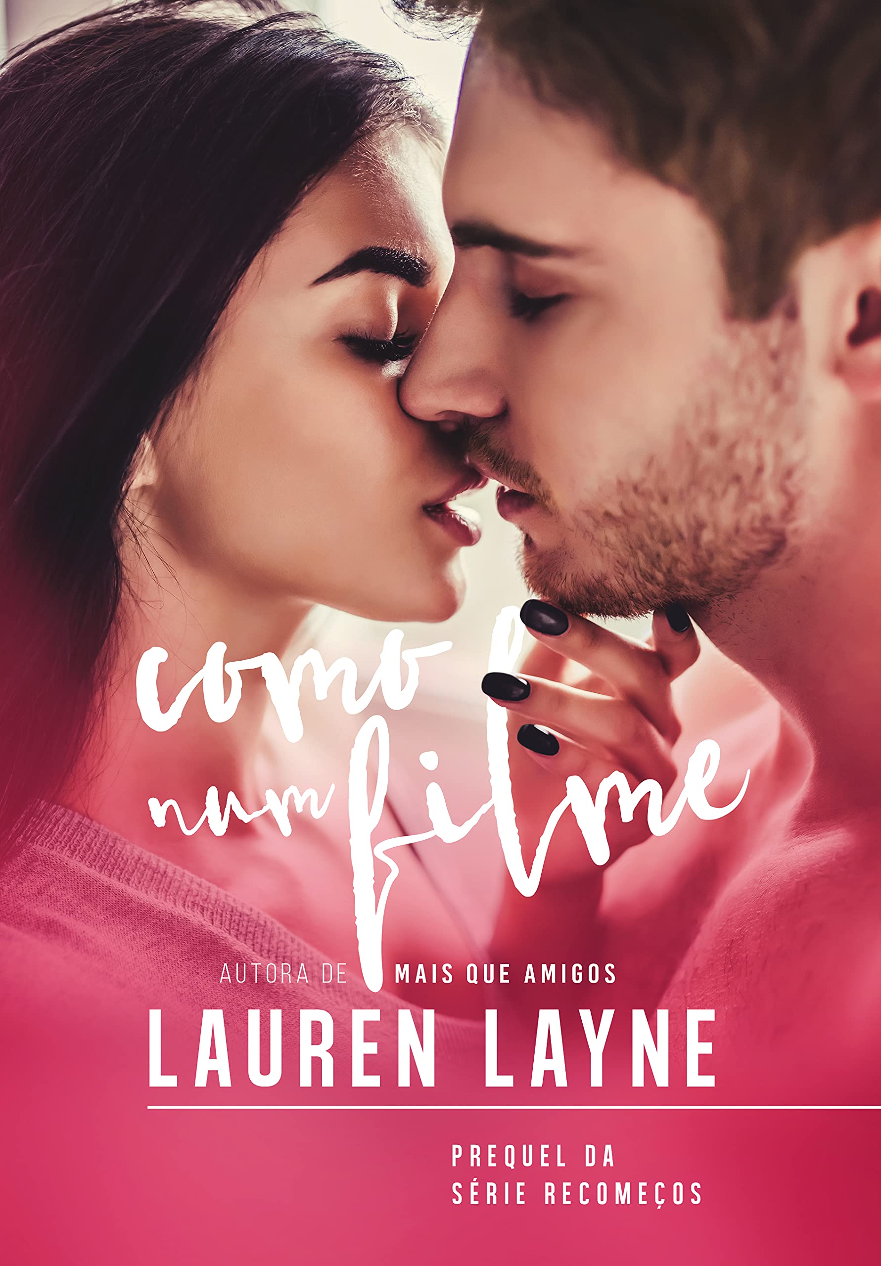 Como Num filme (Português) book