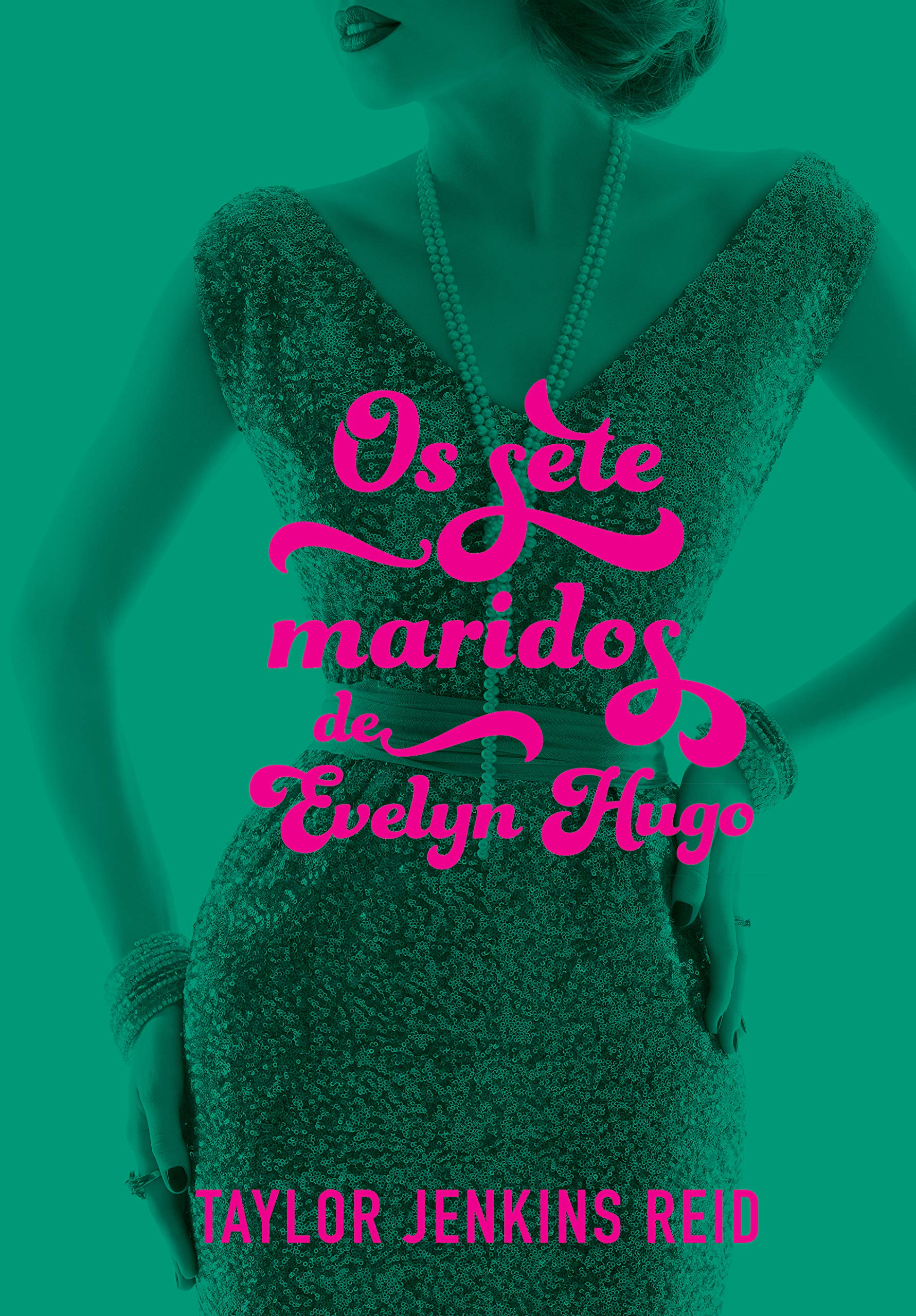 Os Sete Maridos de Evelyn Hugo (Em Portugues do Brasil) Books