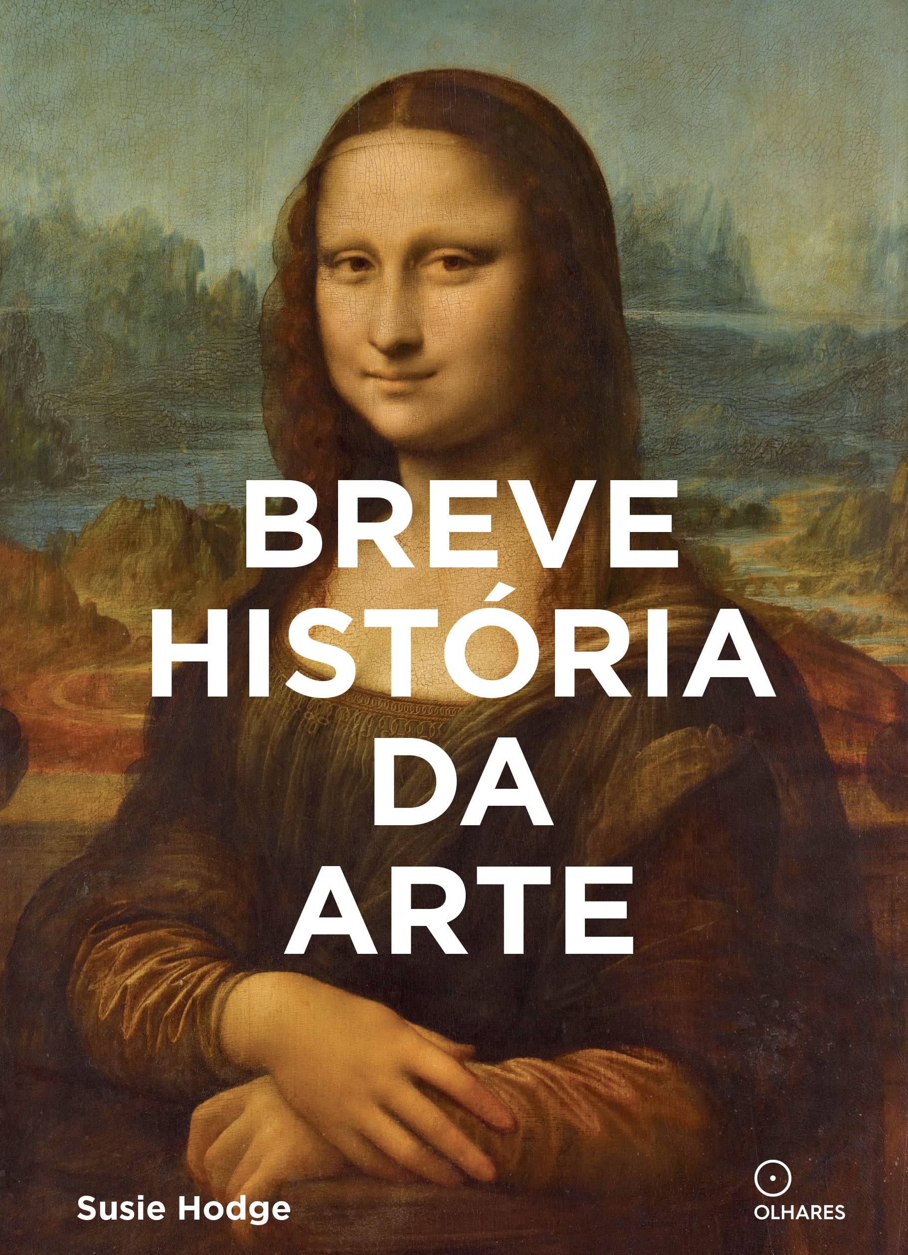 Breve história da arte Um guia de bolso para os principais gêneros, obras, temas e técnicas book