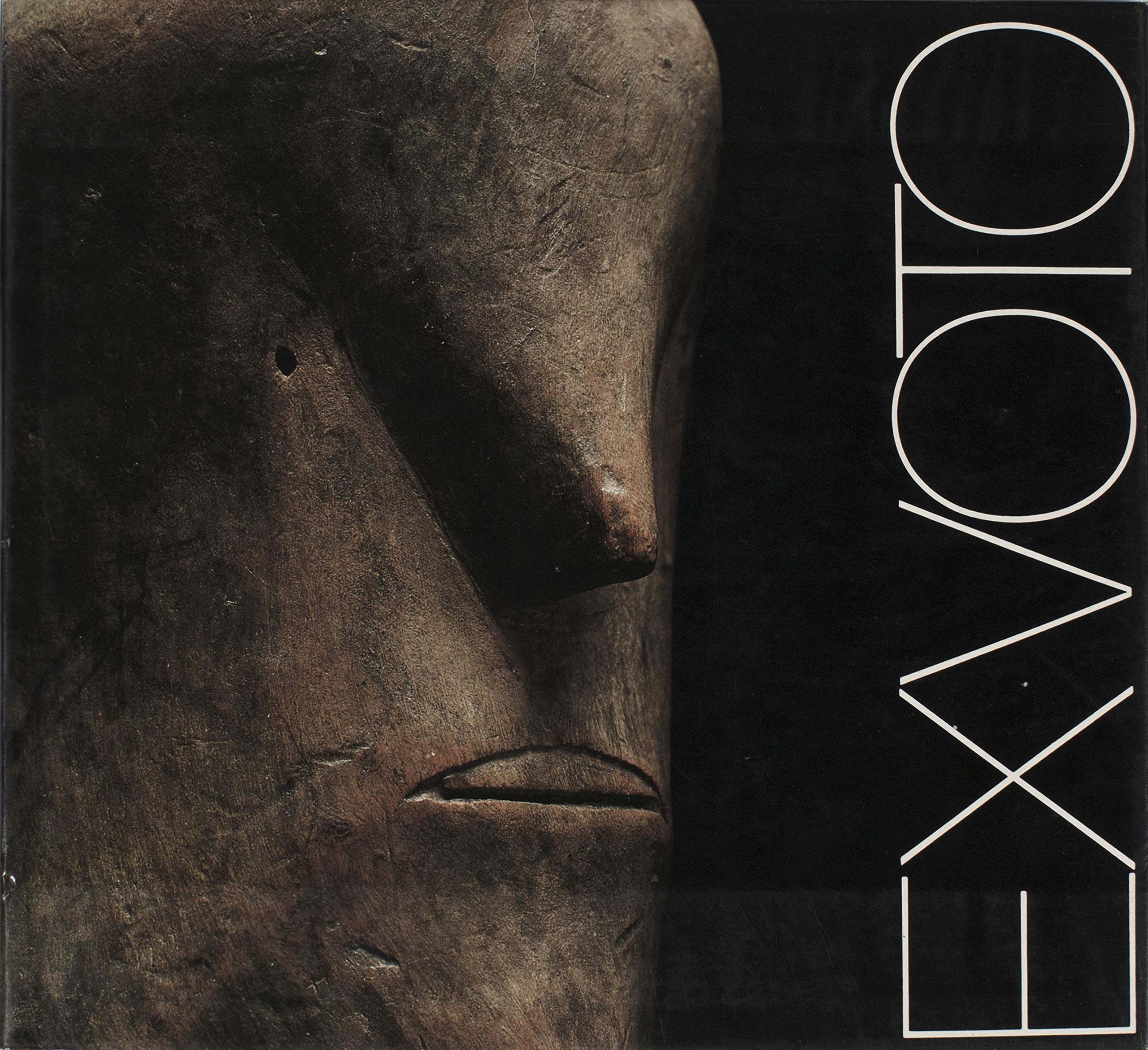 Exvoto Books