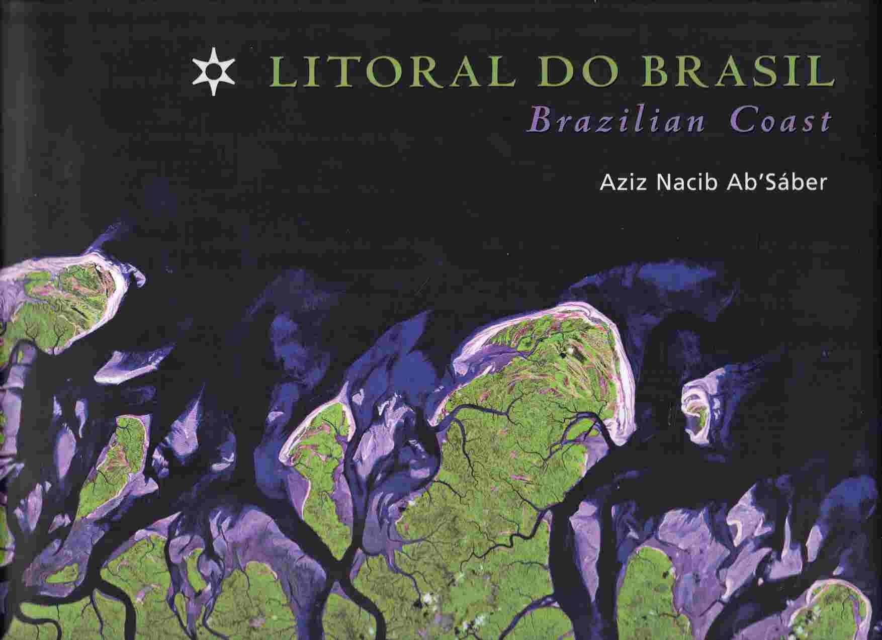 Litoral Do Brazil : Brazilian Coast Books