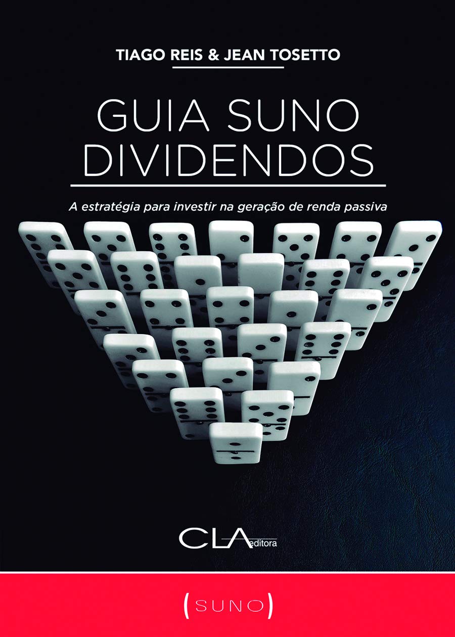 CLA Guia Suno Dividendos (Português) book