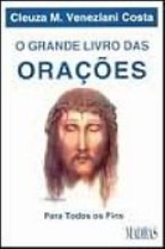 O Grande Livro Das Oracoes (Em Portuguese do Brasil) Books