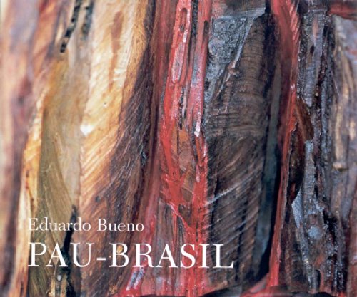 Pau-brasil Capa Dura (Em Portuguese do Brasil) Books