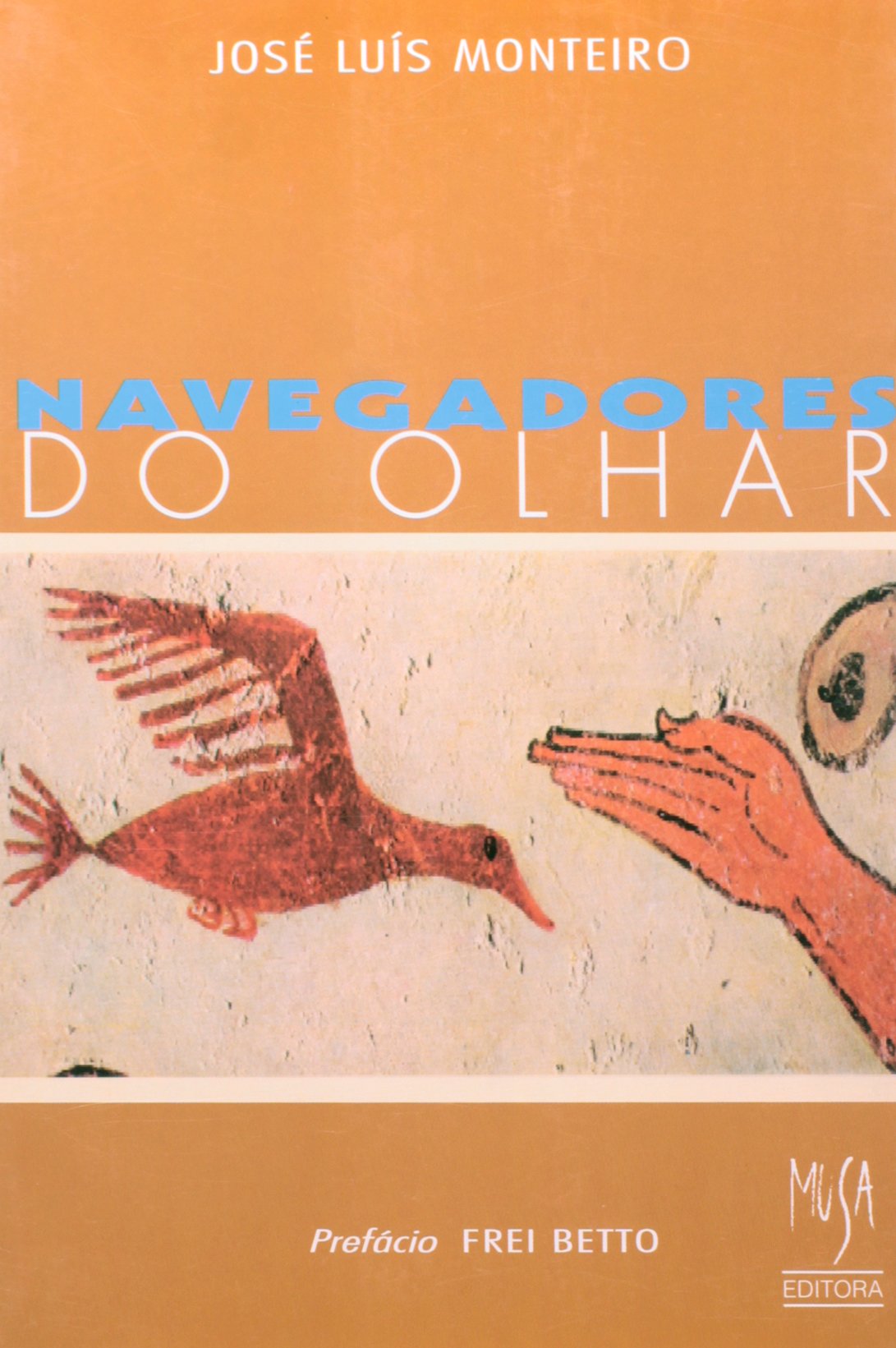 Navegadores do Olhar Books