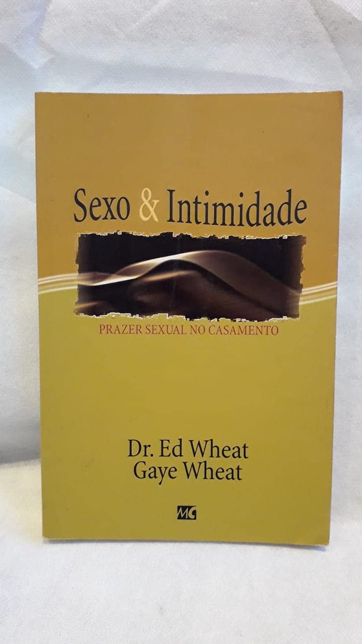 Sexo E Intimidade (Em Portuguese do Brasil) book