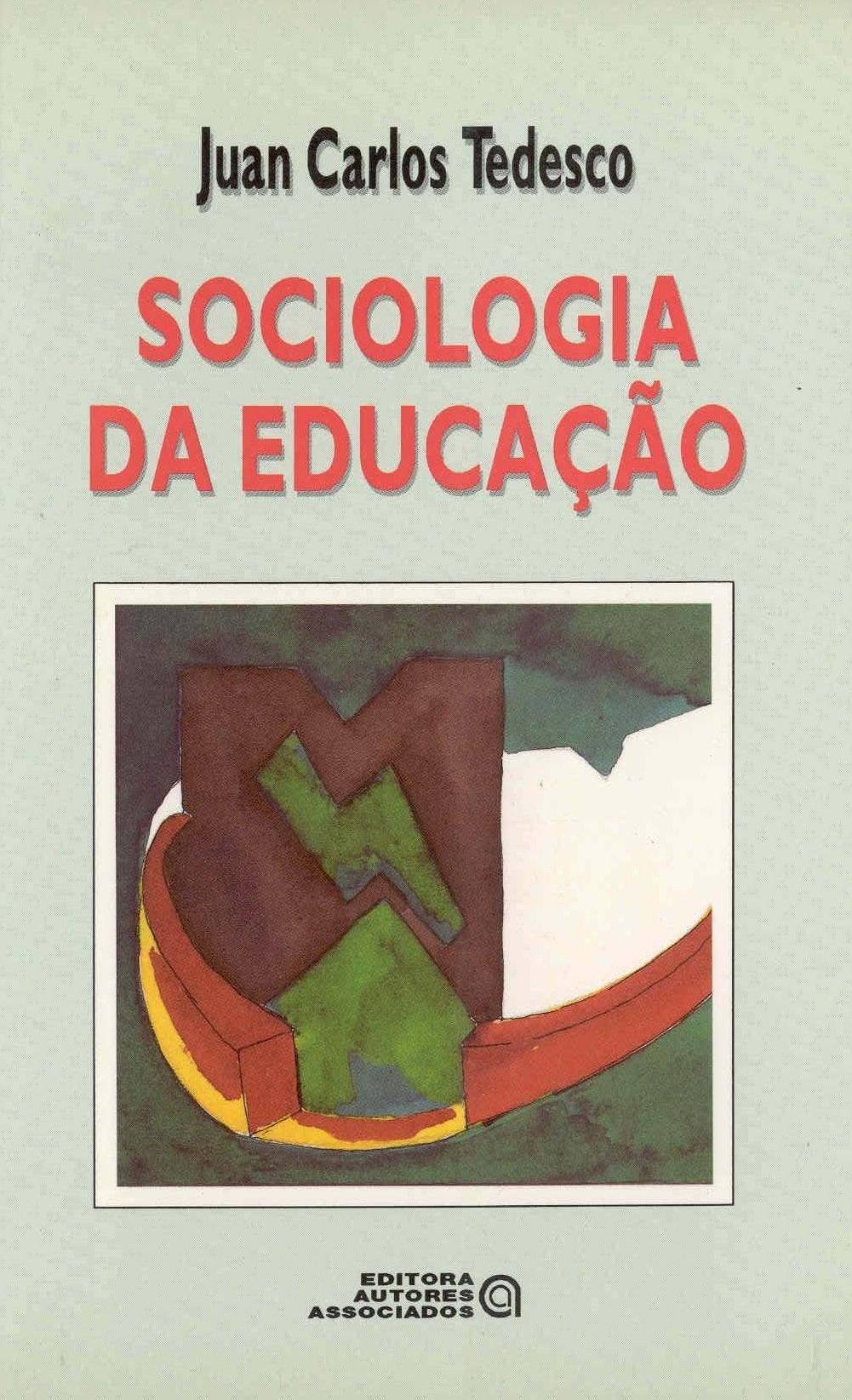 Sociologia Da Educação (Em Portuguese do Brasil) Books
