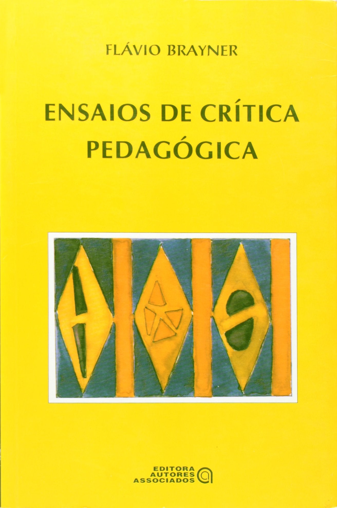 Ensaios De Critica Pedagogica (Em Portuguese do Brasil) book
