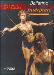 Bailarino - Pesquisador - Intérprete. Processo de formação (portugiesisch) Books