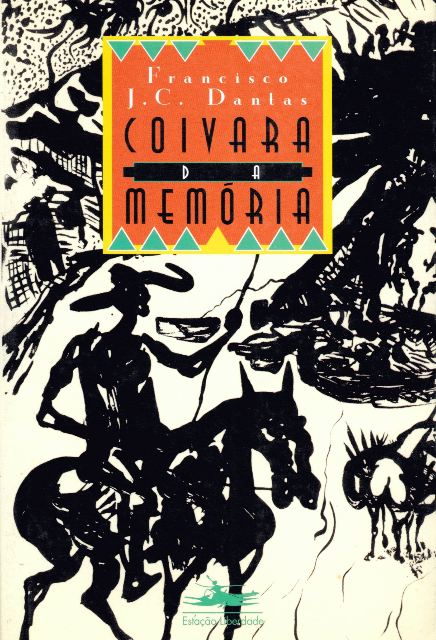 Coivara da Memória Books