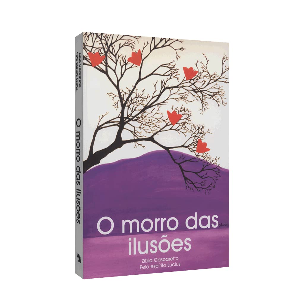 O Morro das Ilusões (Em Portuguese do Brasil) Books