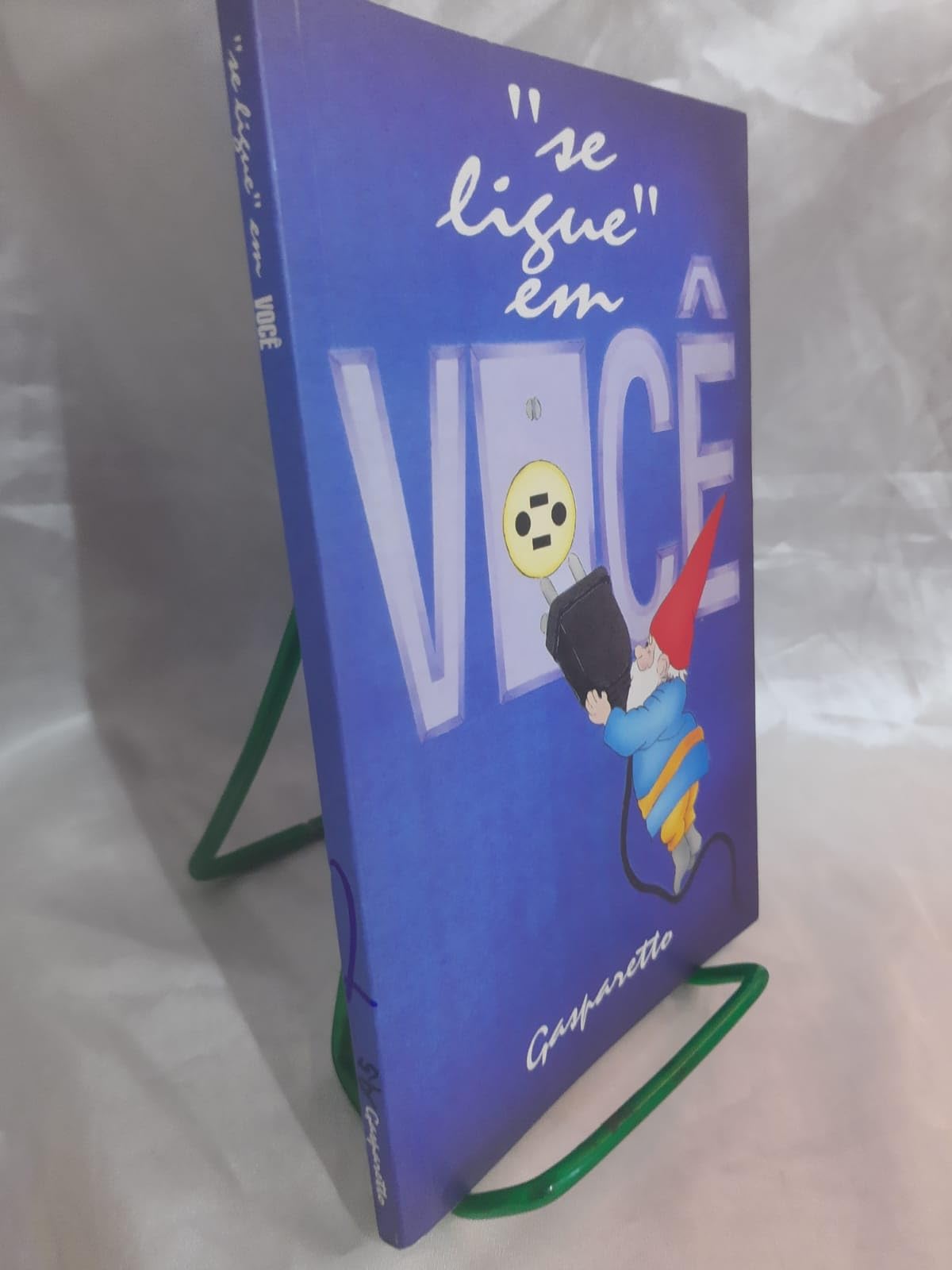 Se Ligue em Você (Em Portuguese do Brasil) Books