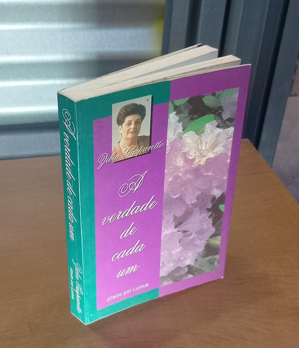 Verdade de Cada Um, A Books