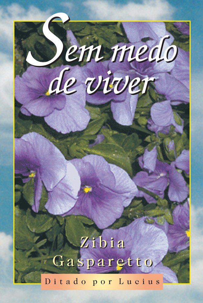 Sem Medo de Viver Books