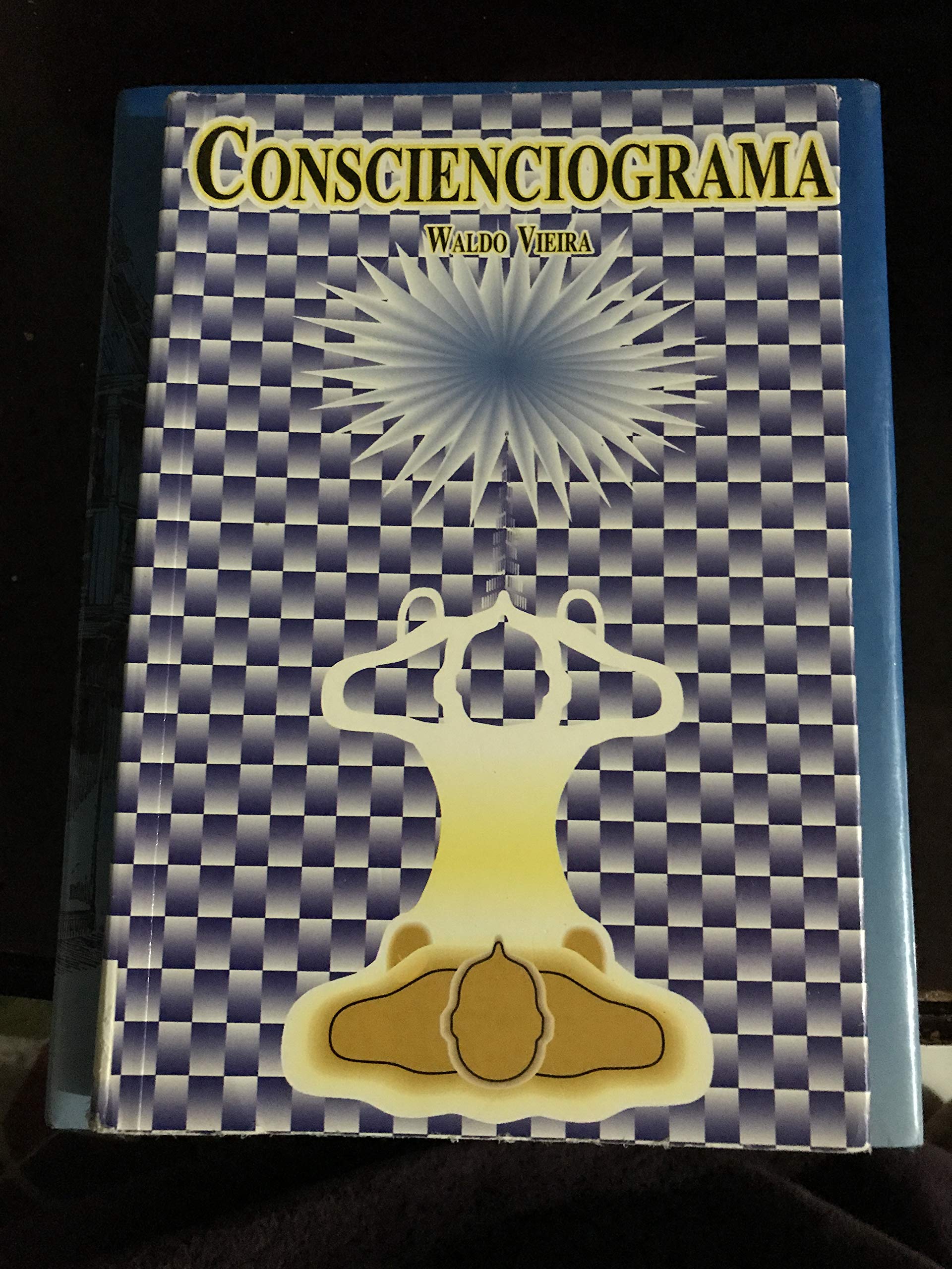 Conscientiograma (Spanish Edition) Books