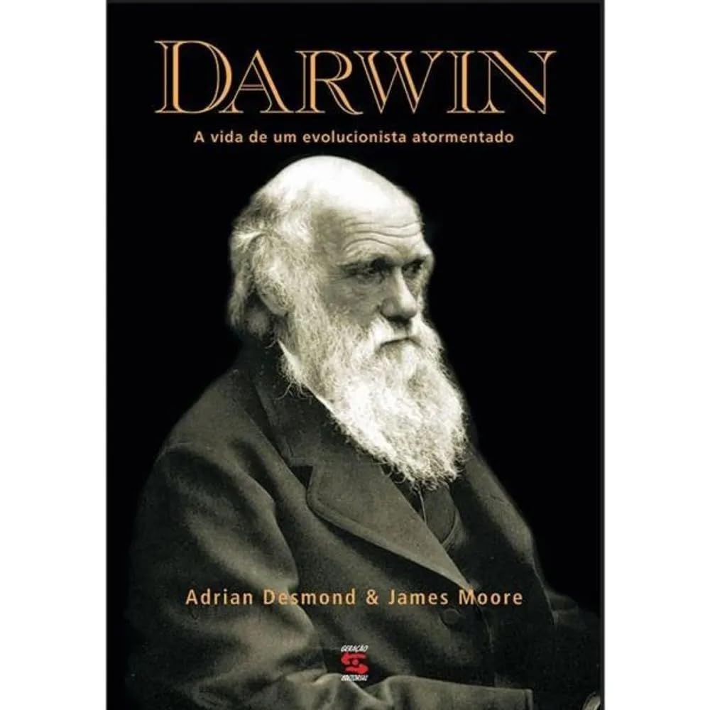 Darwin (Em Portuguese do Brasil) Books