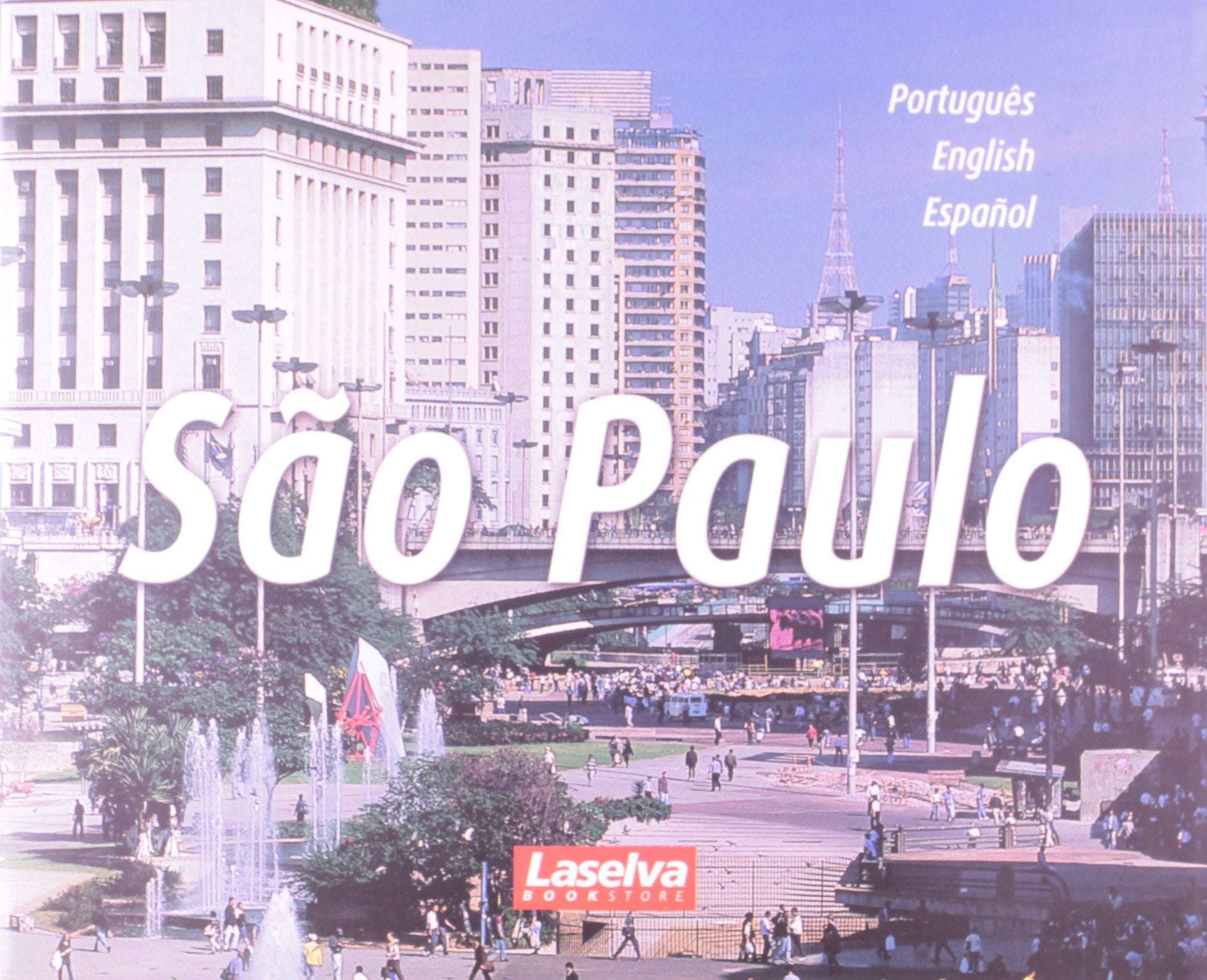 Sao Paulo (Em Portuguese do Brasil) Books
