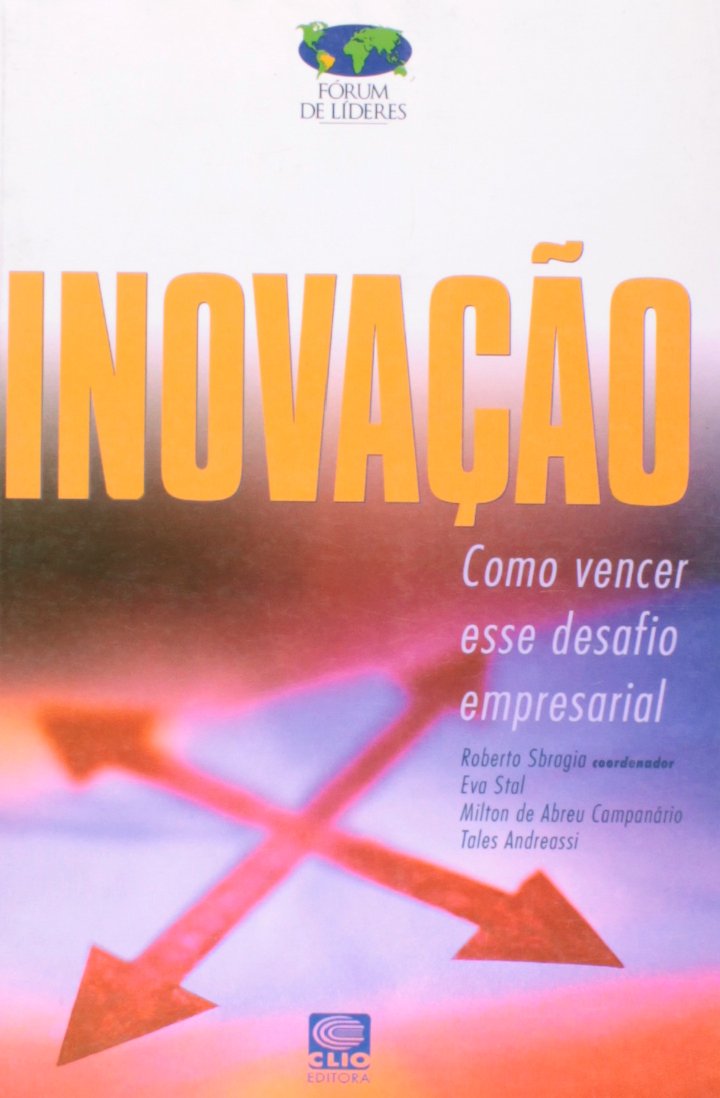 Inovacao - Como Vencer Esse Desafio Empresarial book